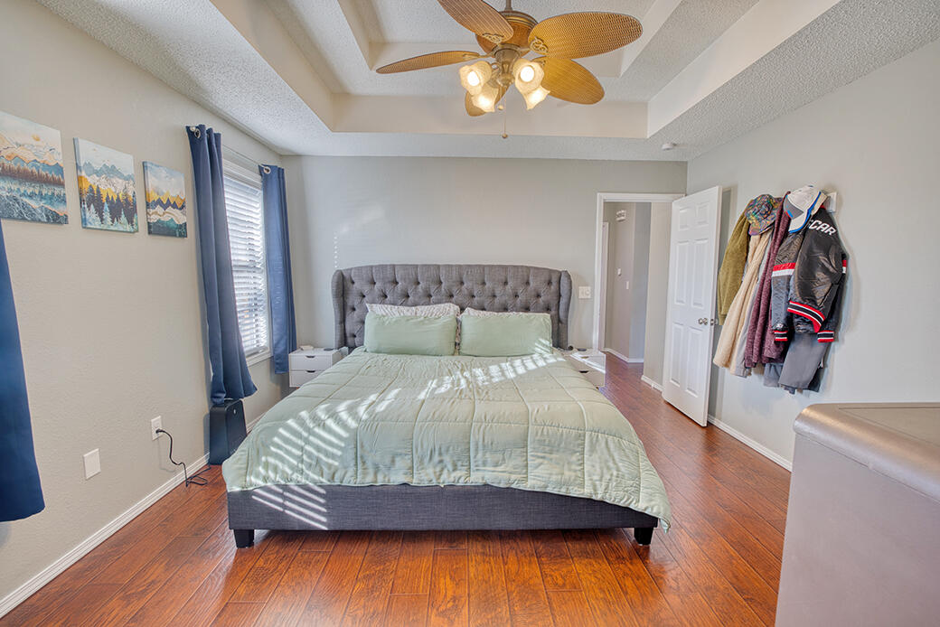 Kay Pointe - Residential