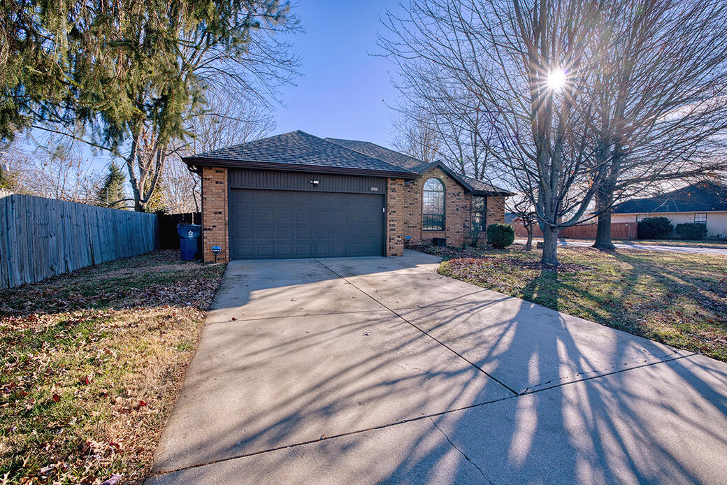 Kay Pointe - Residential
