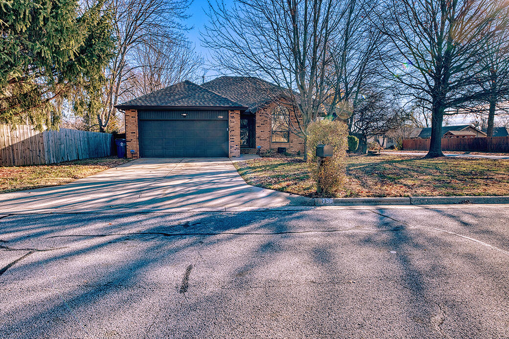 Kay Pointe - Residential