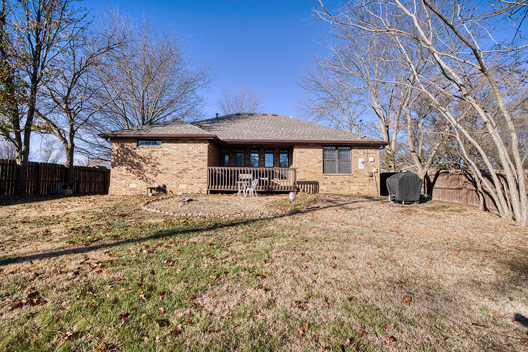Kay Pointe - Residential