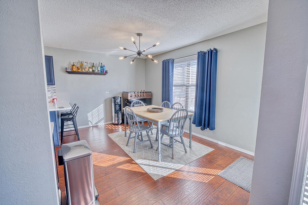 Kay Pointe - Residential