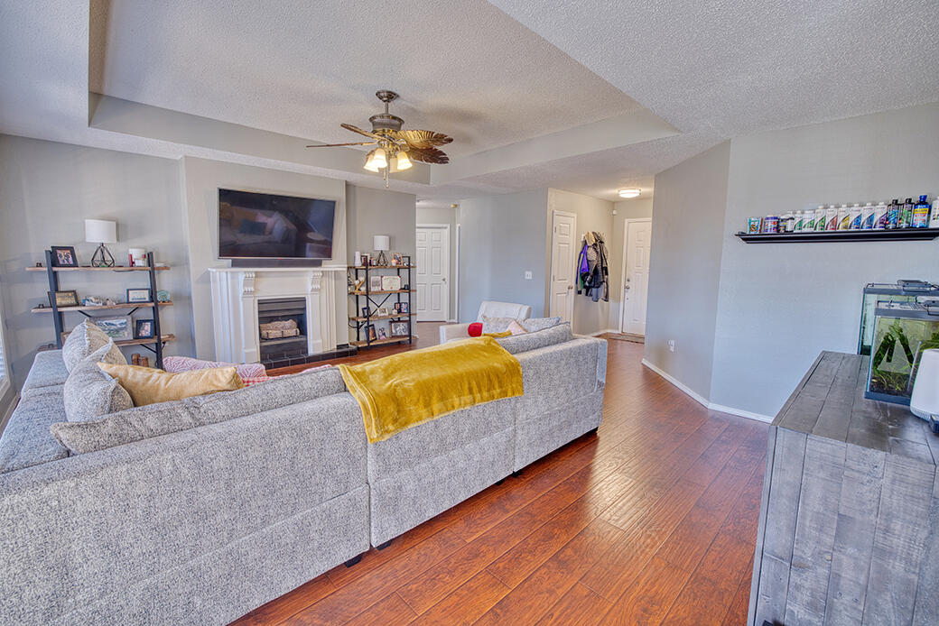 Kay Pointe - Residential
