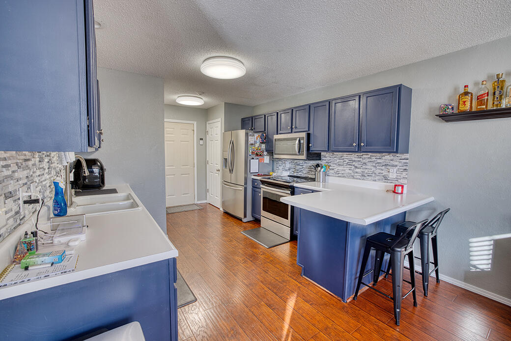 Kay Pointe - Residential