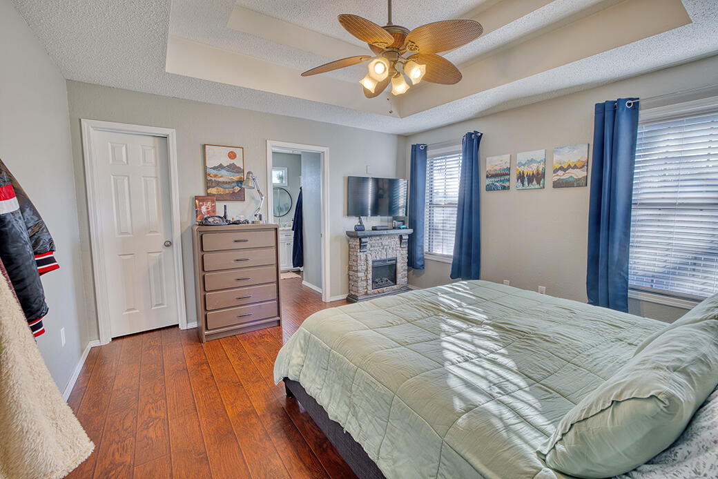 Kay Pointe - Residential