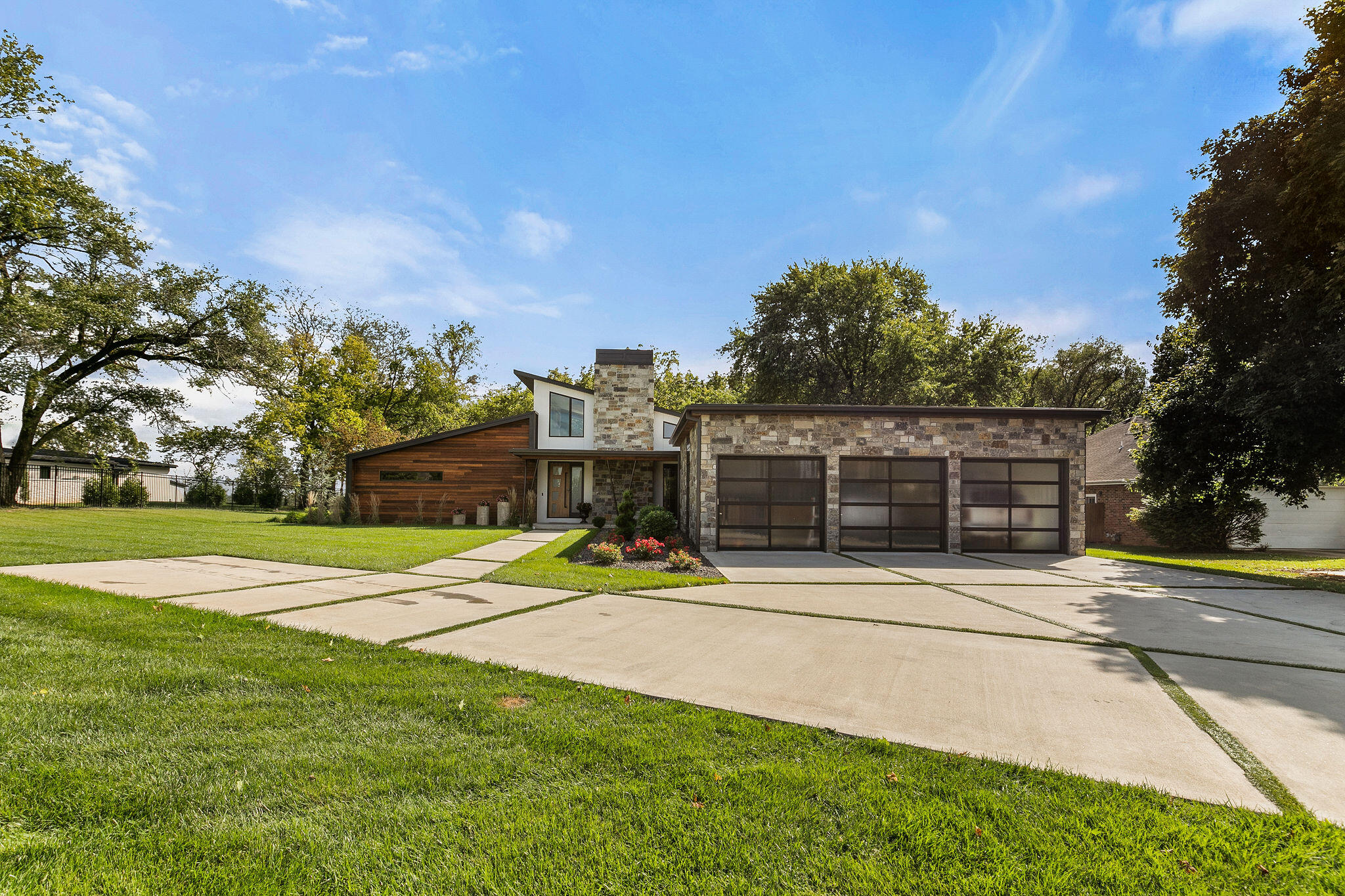 Homestead Est - Residential