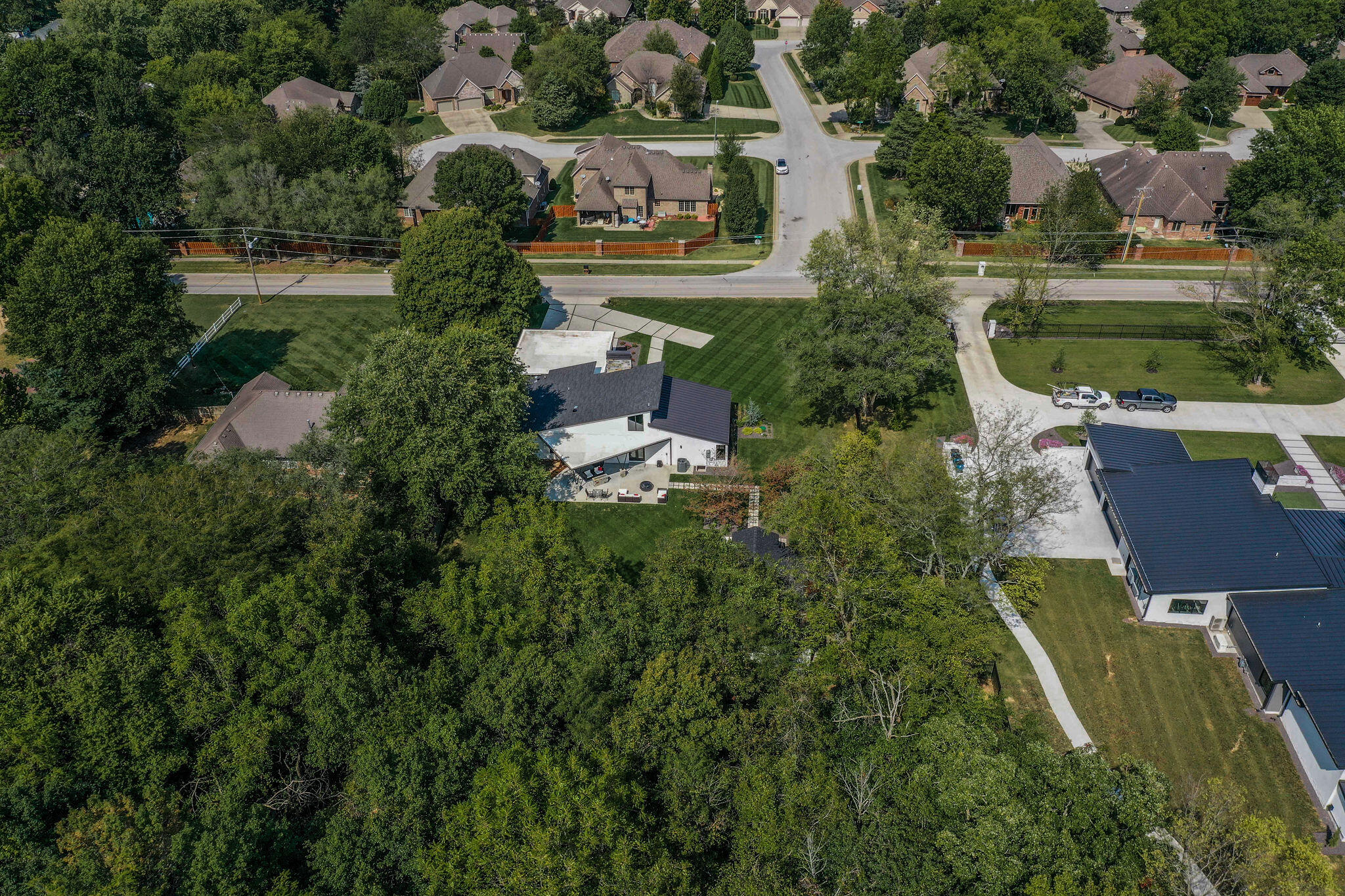 Homestead Est - Residential