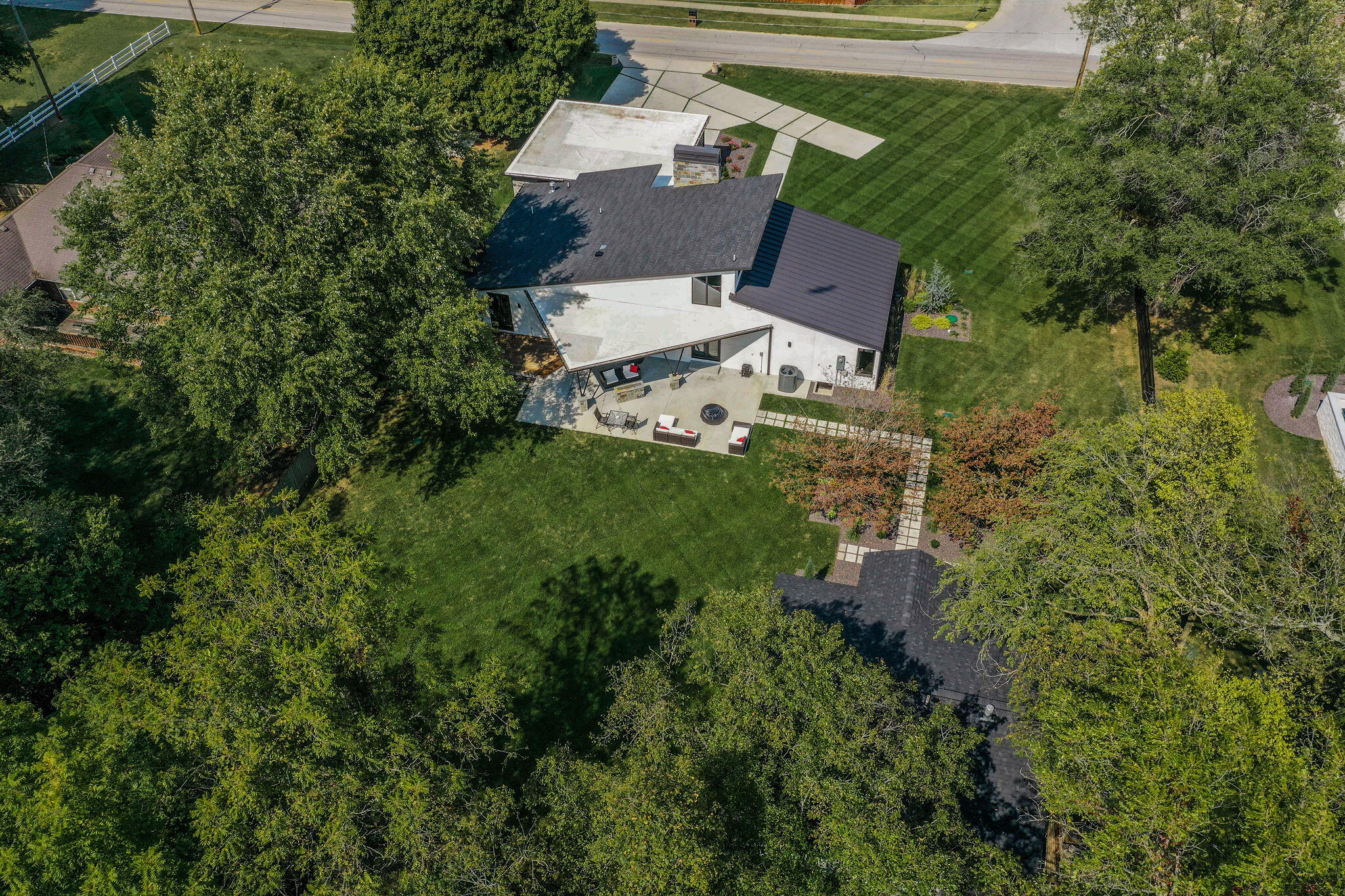 Homestead Est - Residential