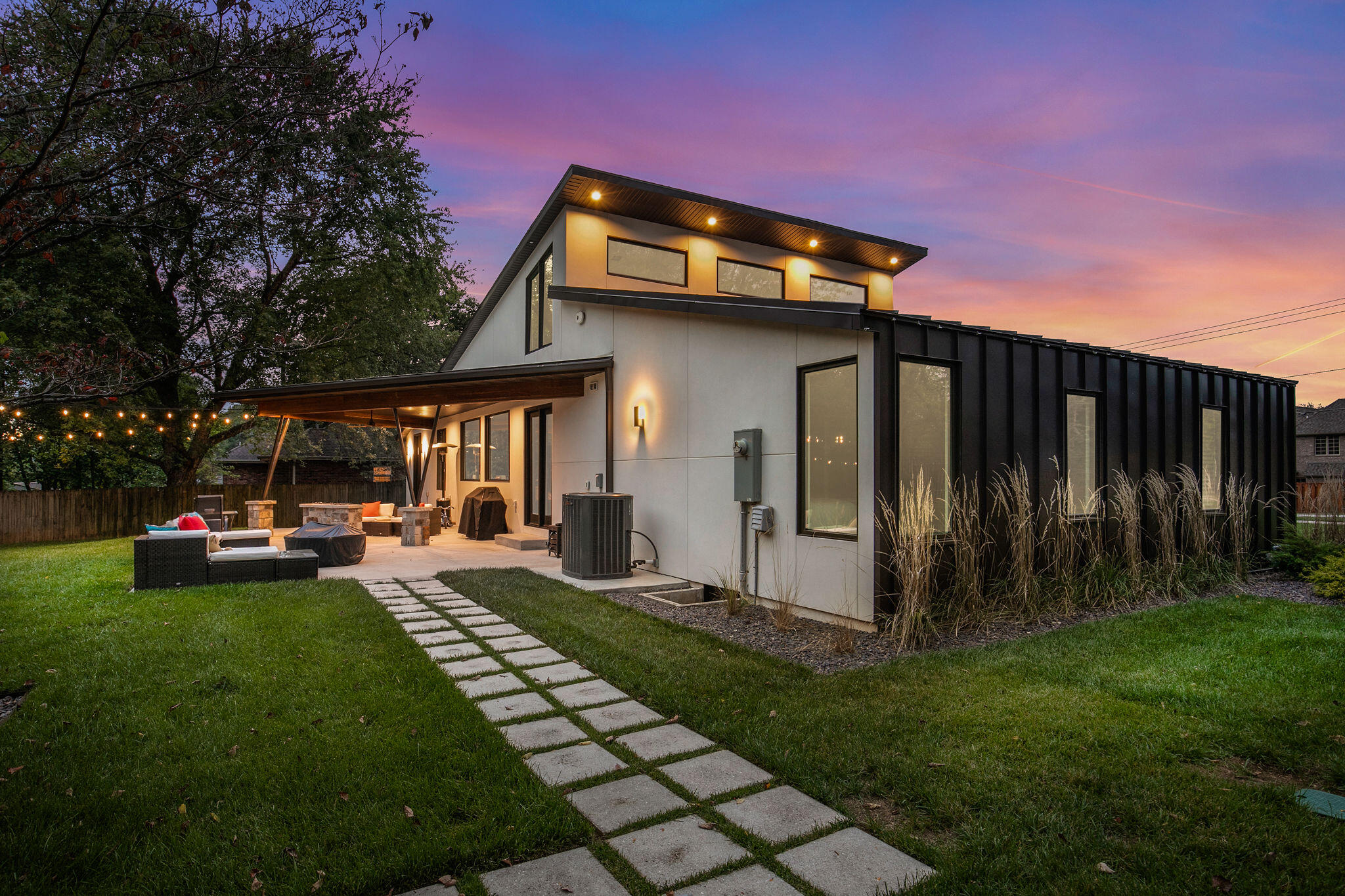 Homestead Est - Residential