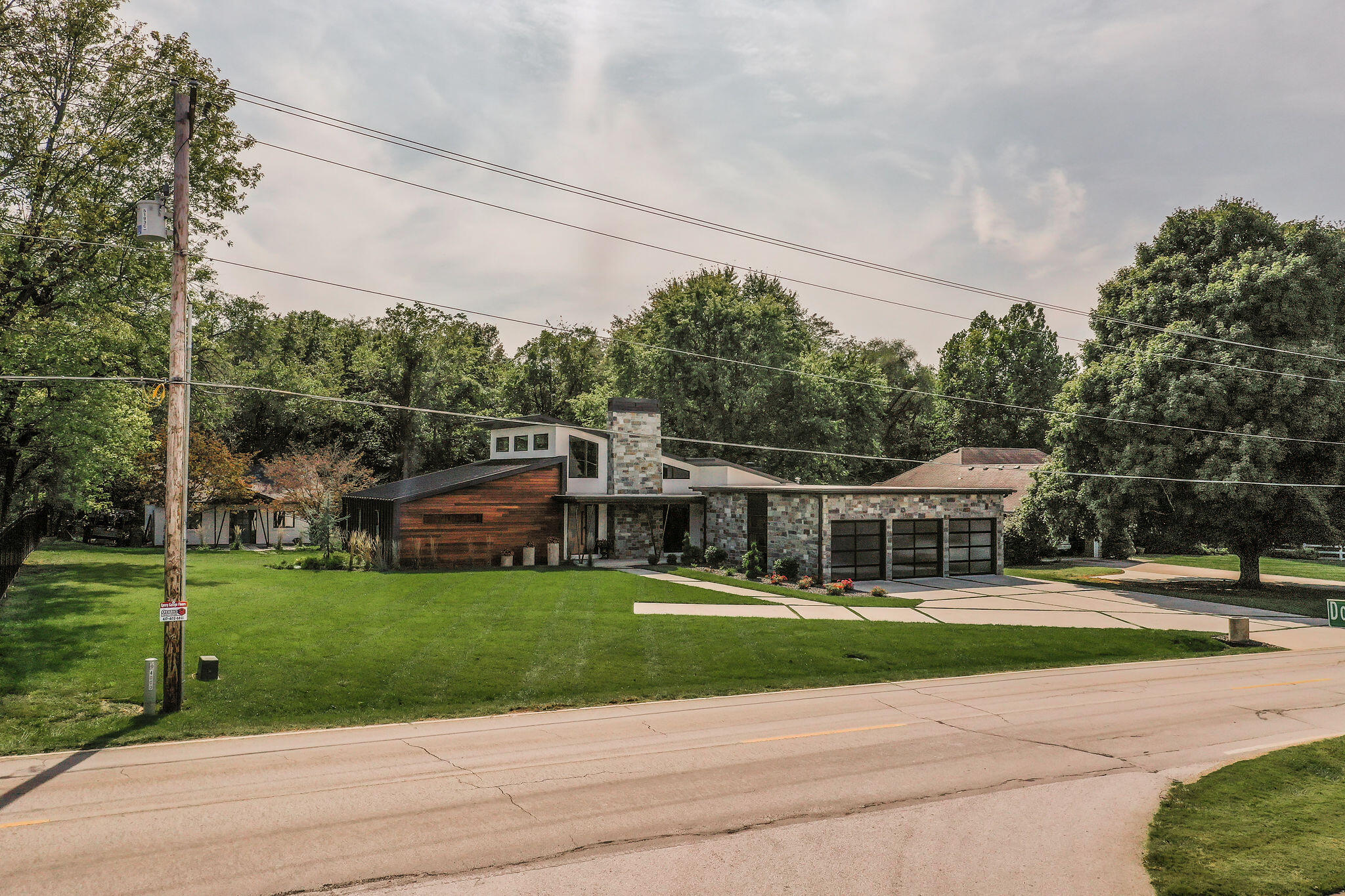 Homestead Est - Residential