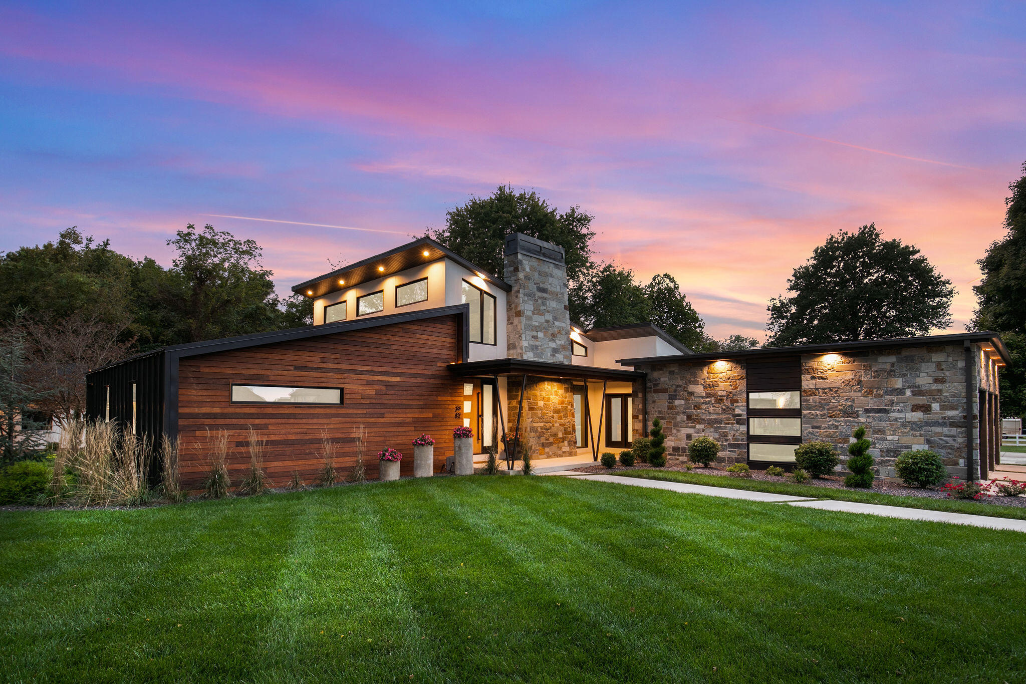 Homestead Est - Residential