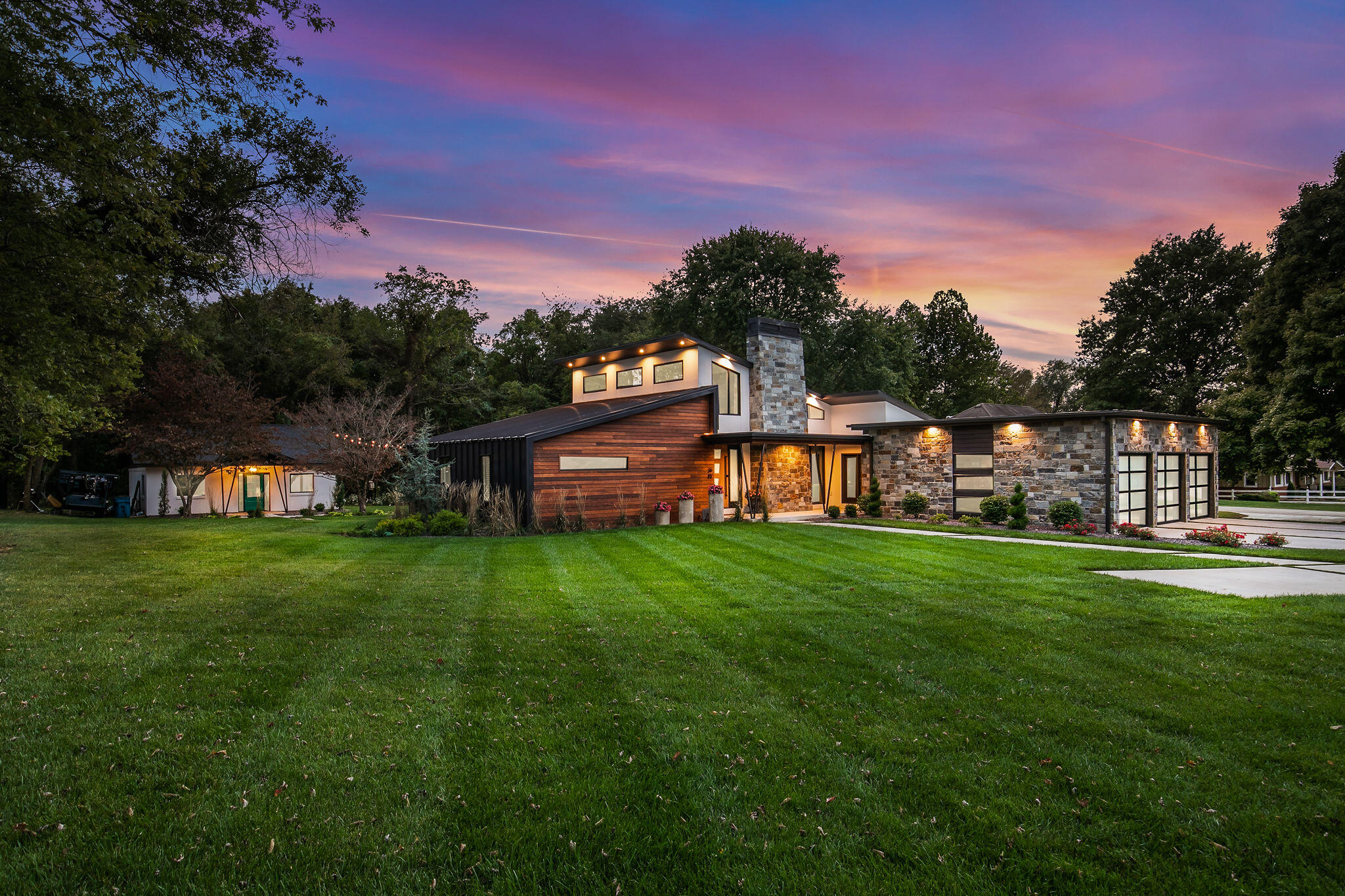 Homestead Est - Residential