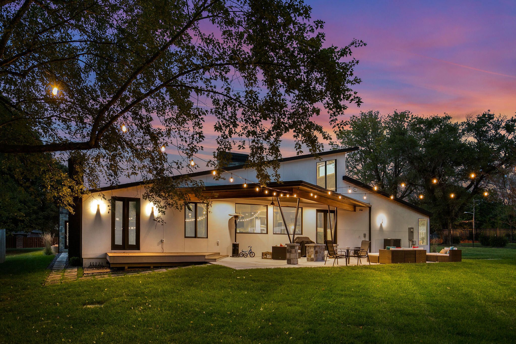 Homestead Est - Residential