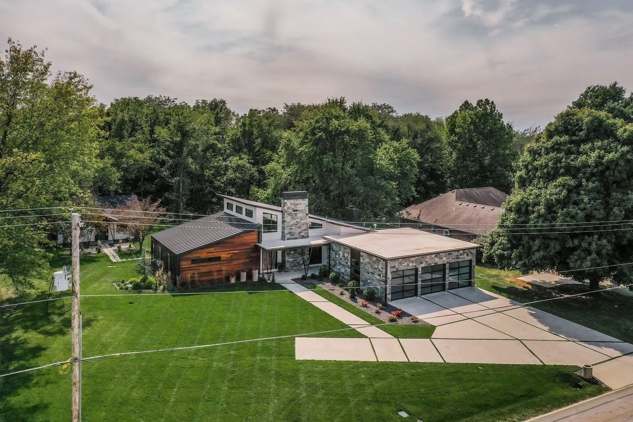 Homestead Est - Residential