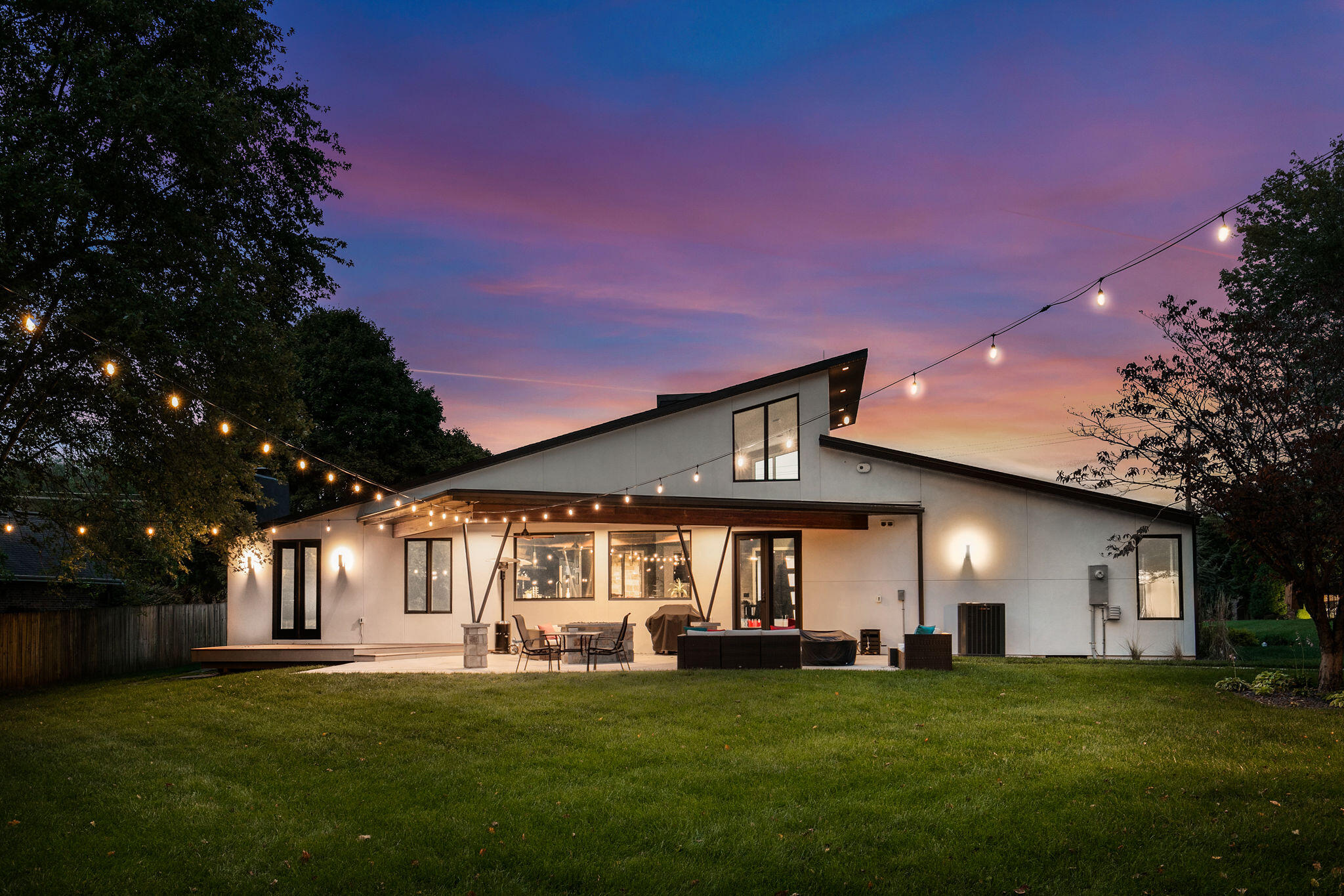 Homestead Est - Residential