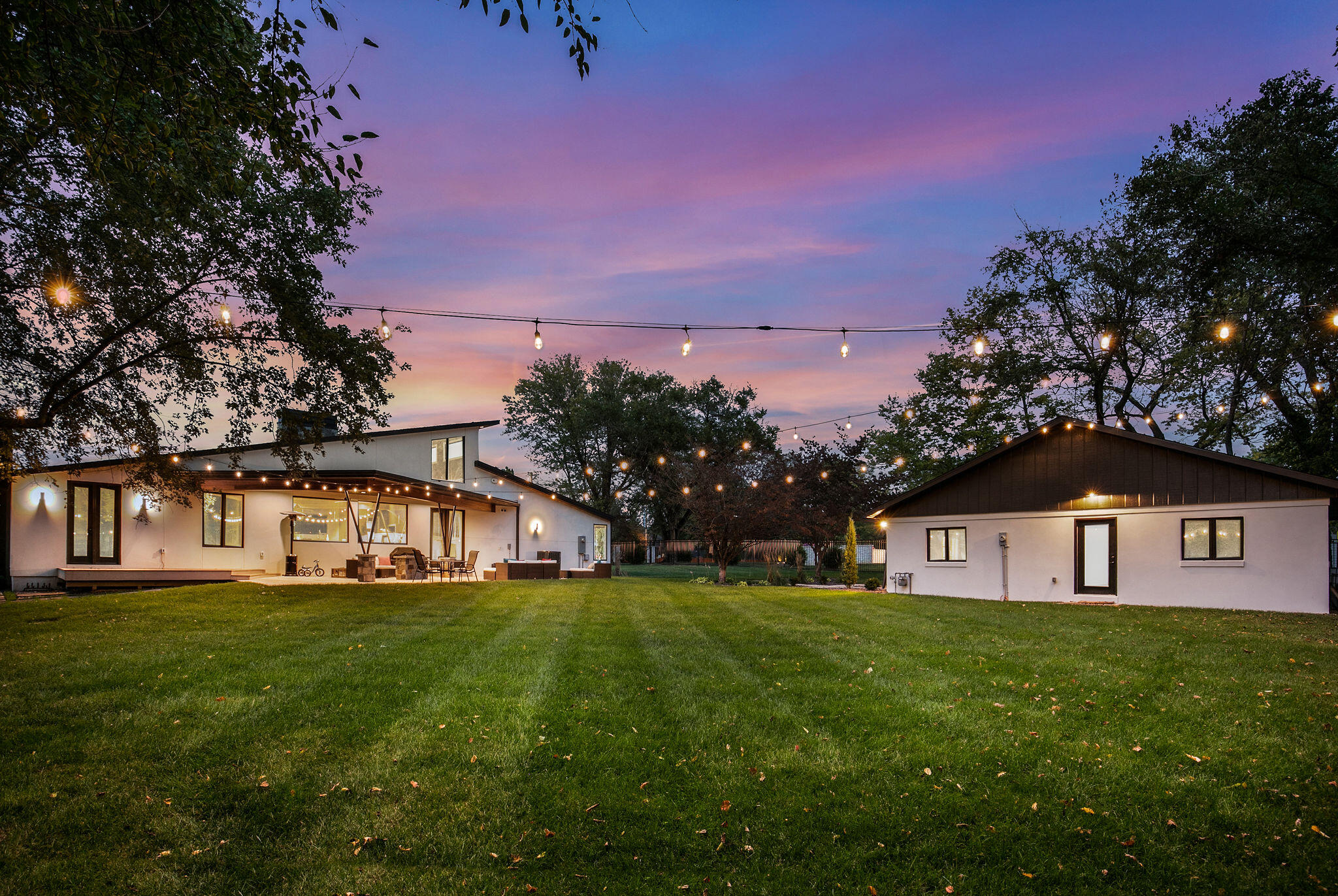 Homestead Est - Residential