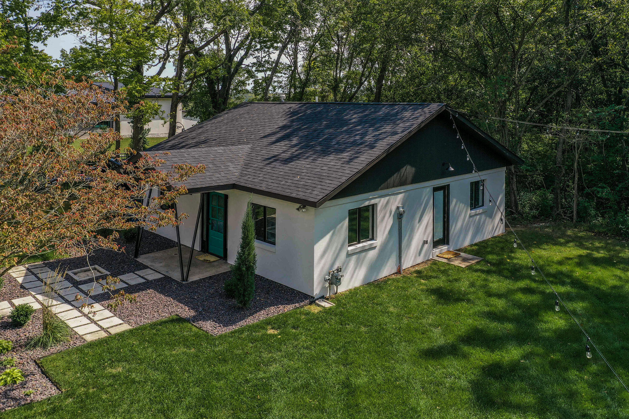 Homestead Est - Residential