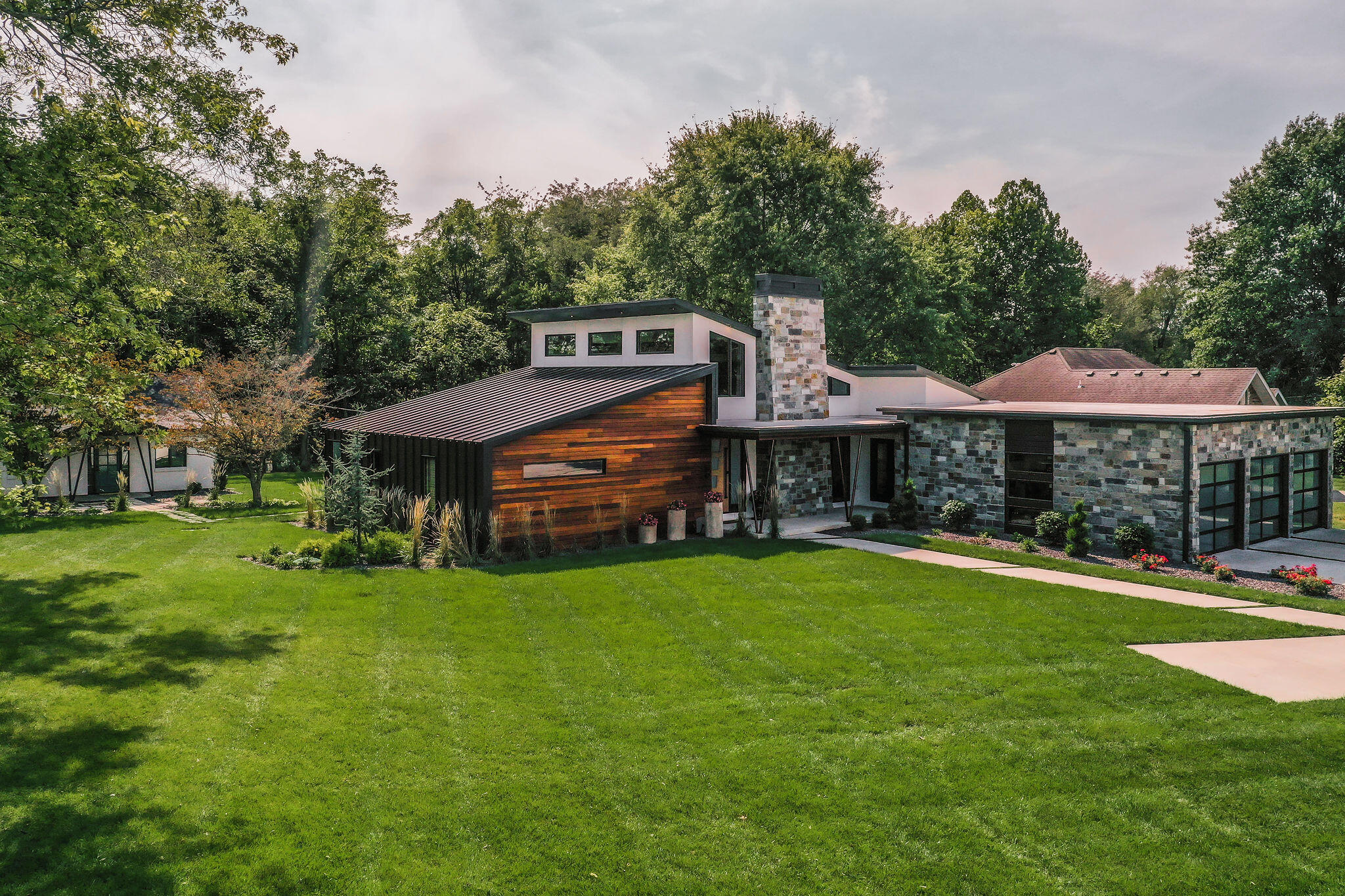 Homestead Est - Residential