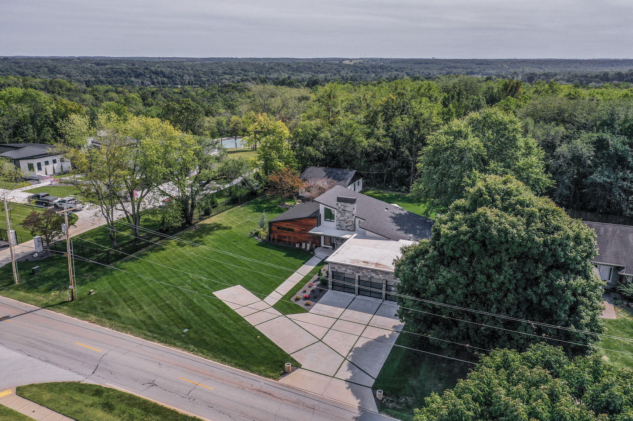 Homestead Est - Residential