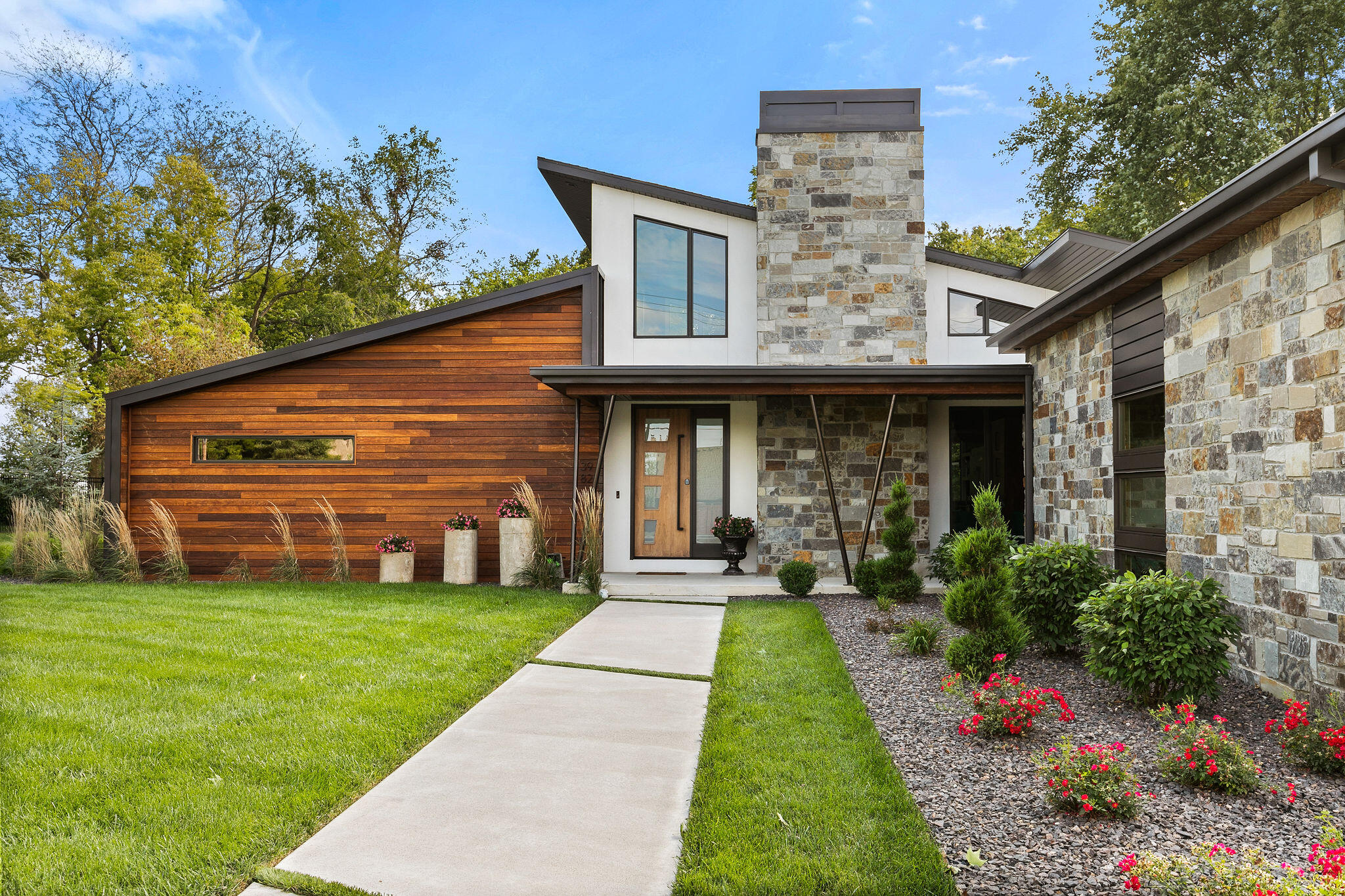 Homestead Est - Residential