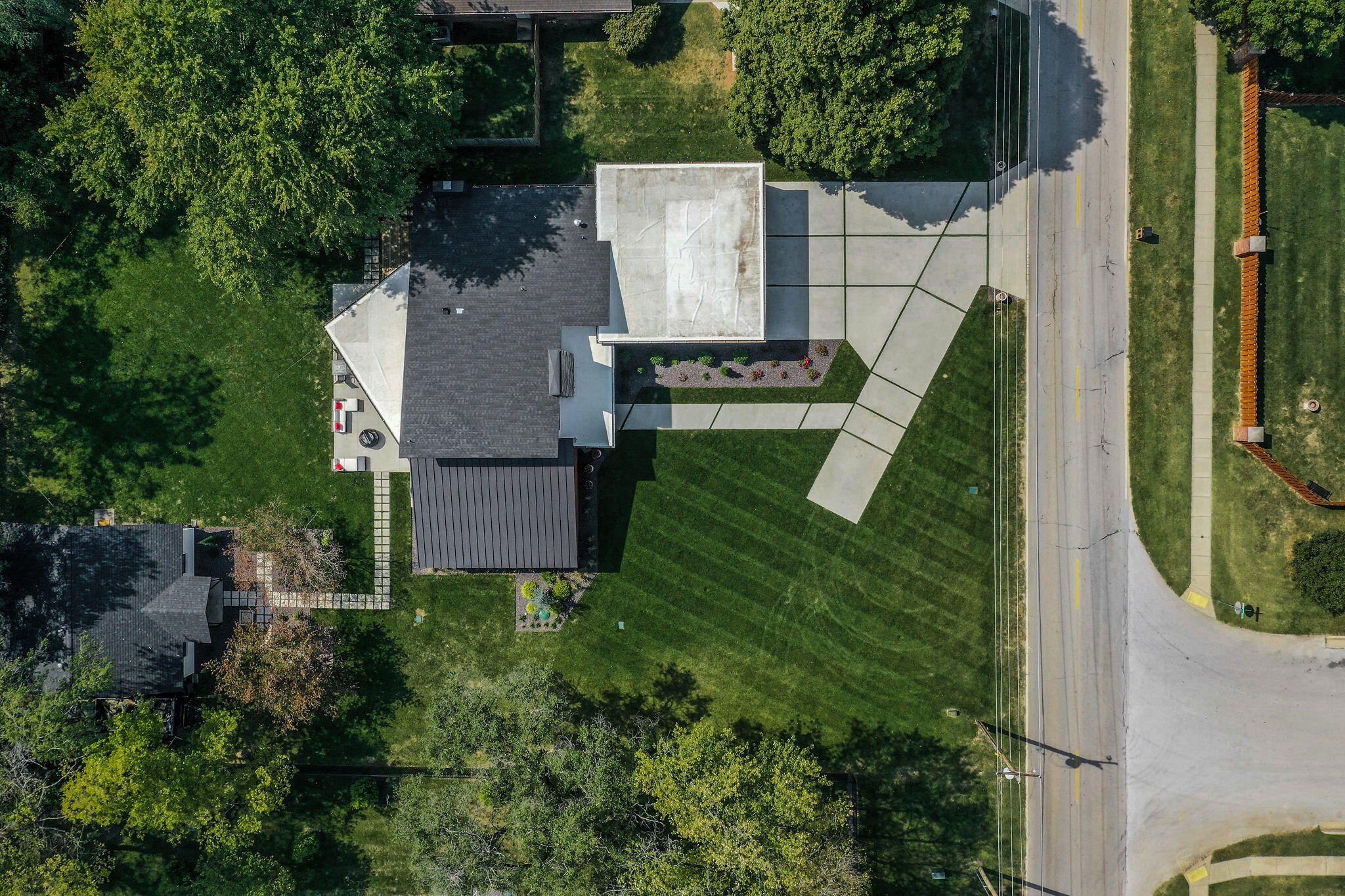 Homestead Est - Residential