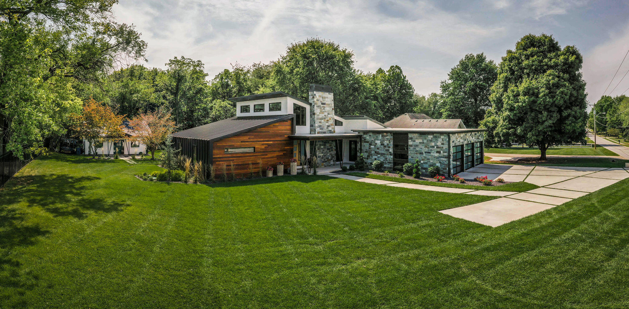 Homestead Est - Residential