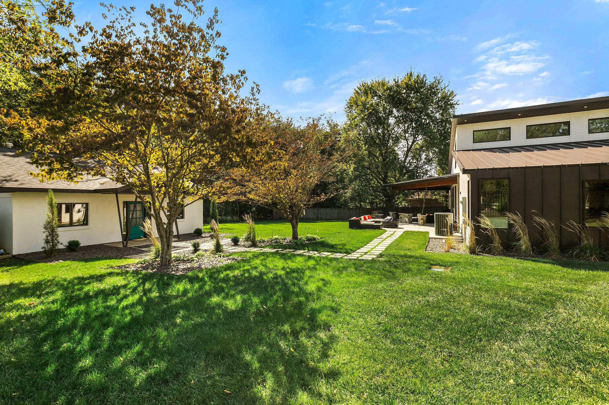 Homestead Est - Residential