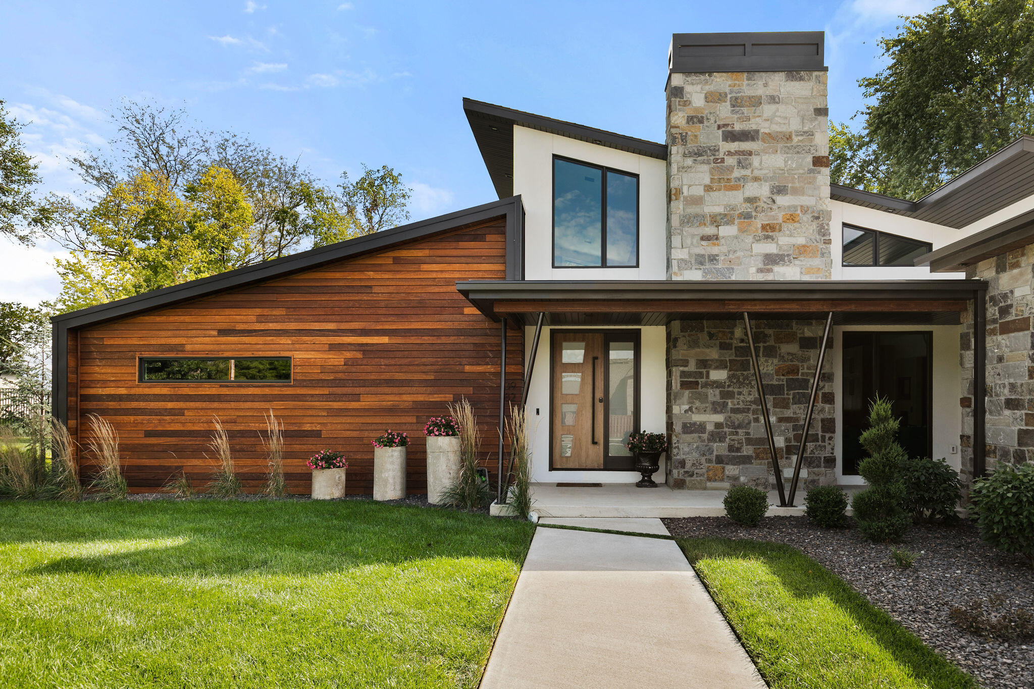 Homestead Est - Residential