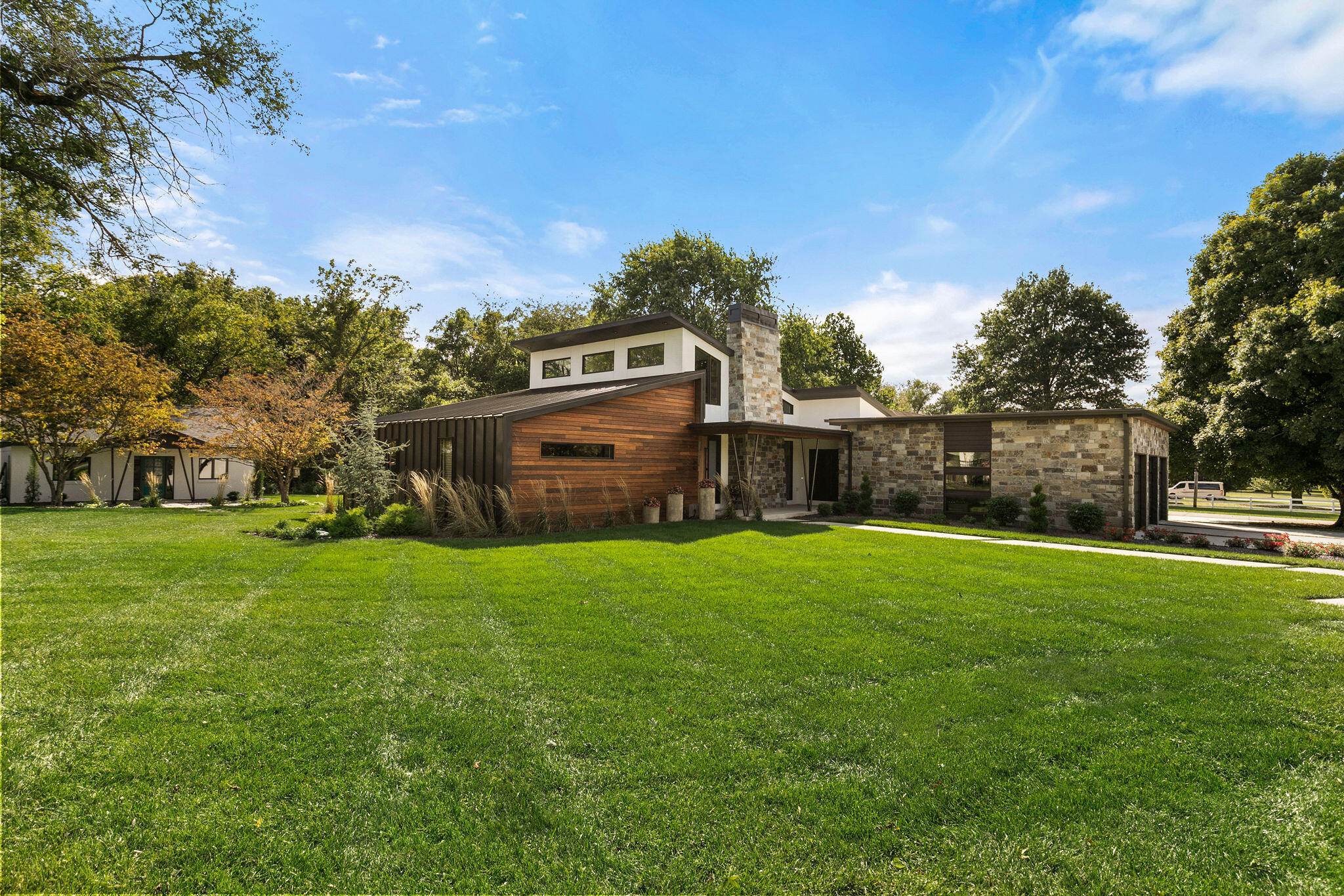 Homestead Est - Residential