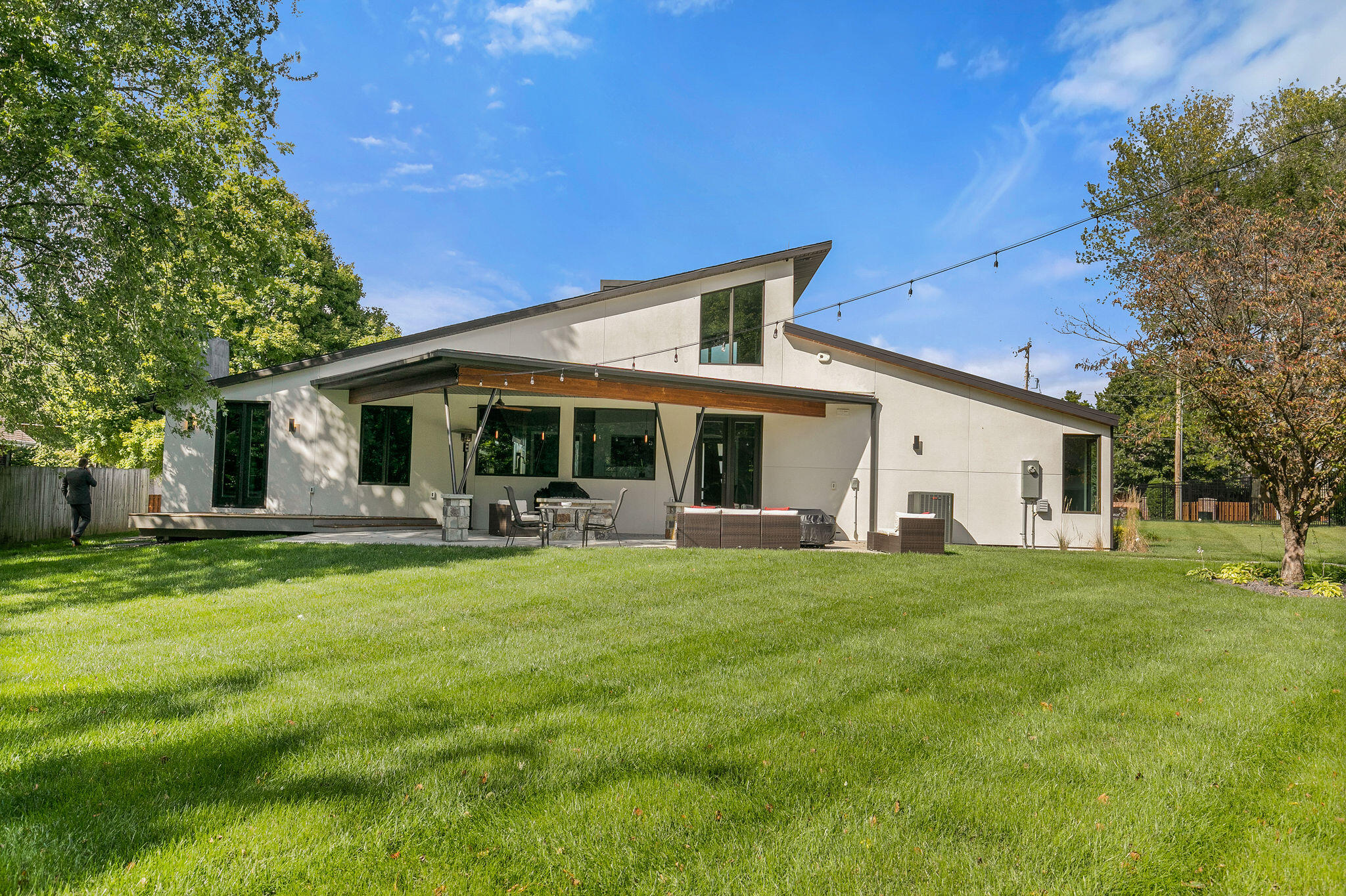 Homestead Est - Residential