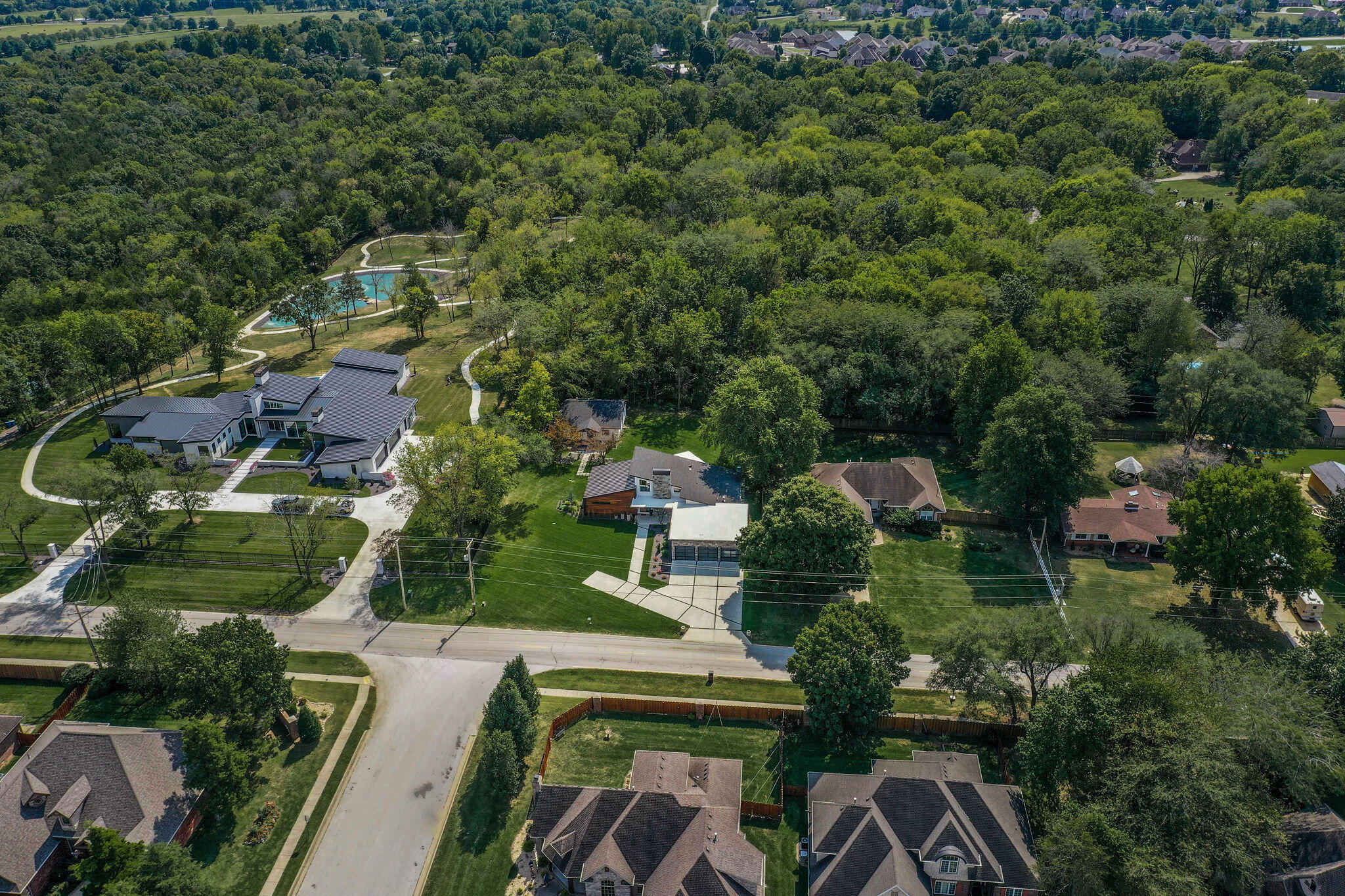 Homestead Est - Residential