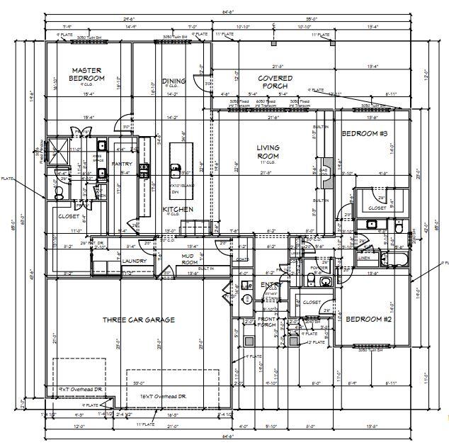 Hickory Hills - Residential