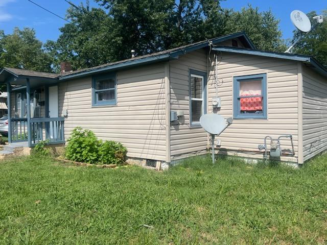 Wright-Not in List - Residential