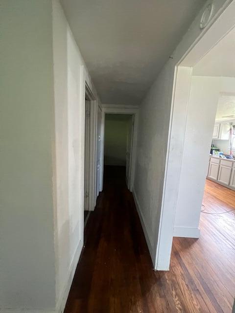 Wright-Not in List - Residential