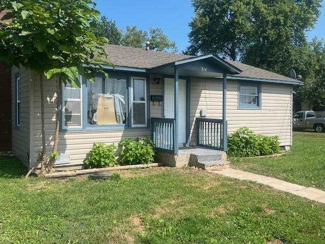 Wright-Not in List - Residential