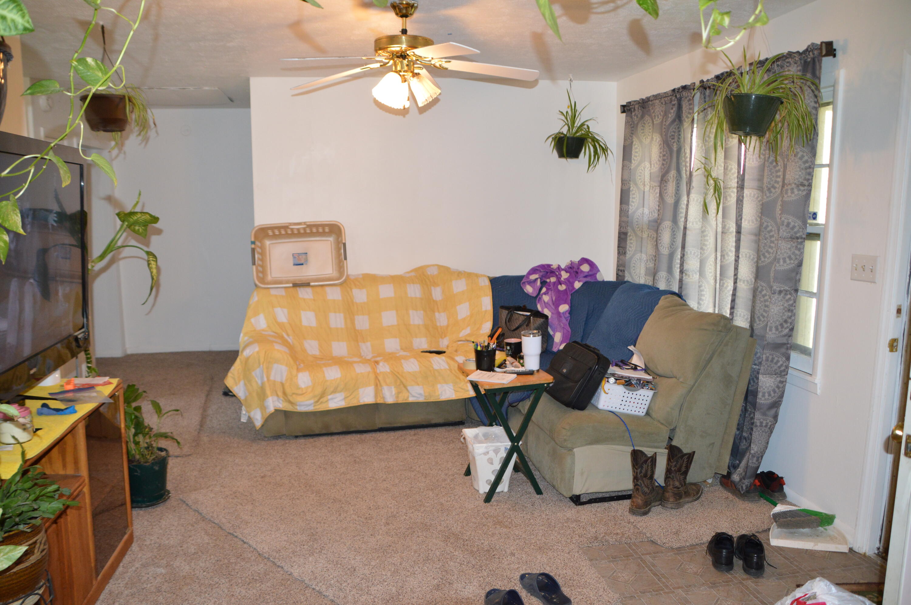 Glen Acres - Residential