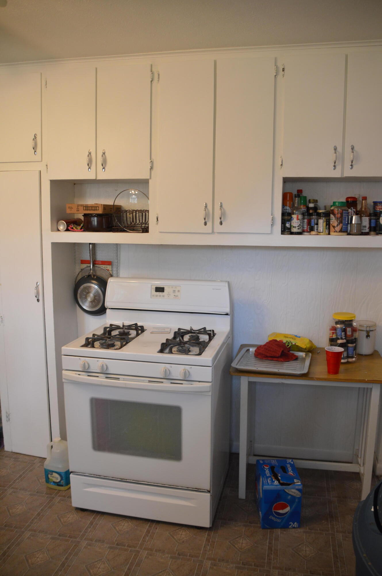 Glen Acres - Residential