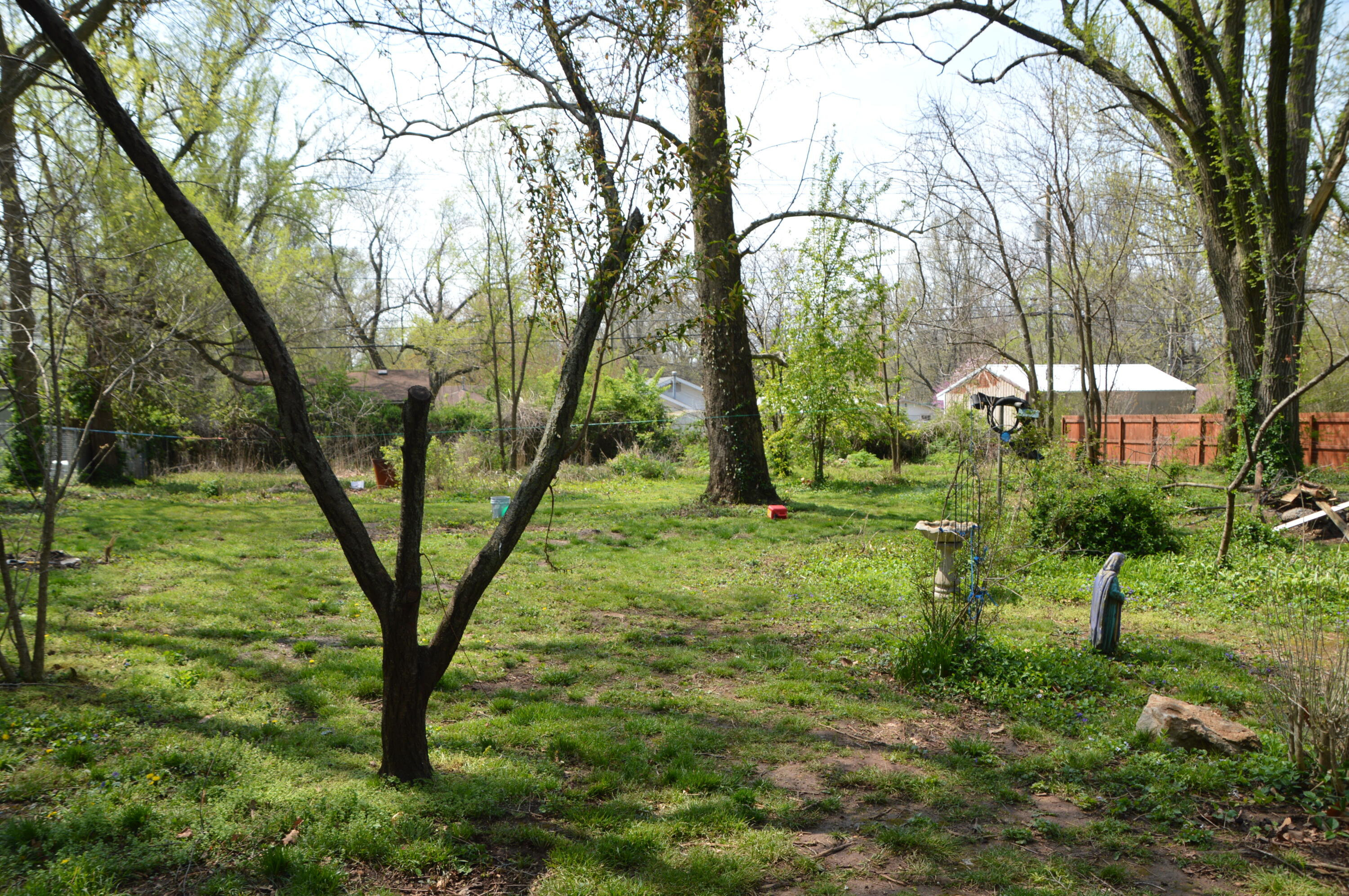 Glen Acres - Residential