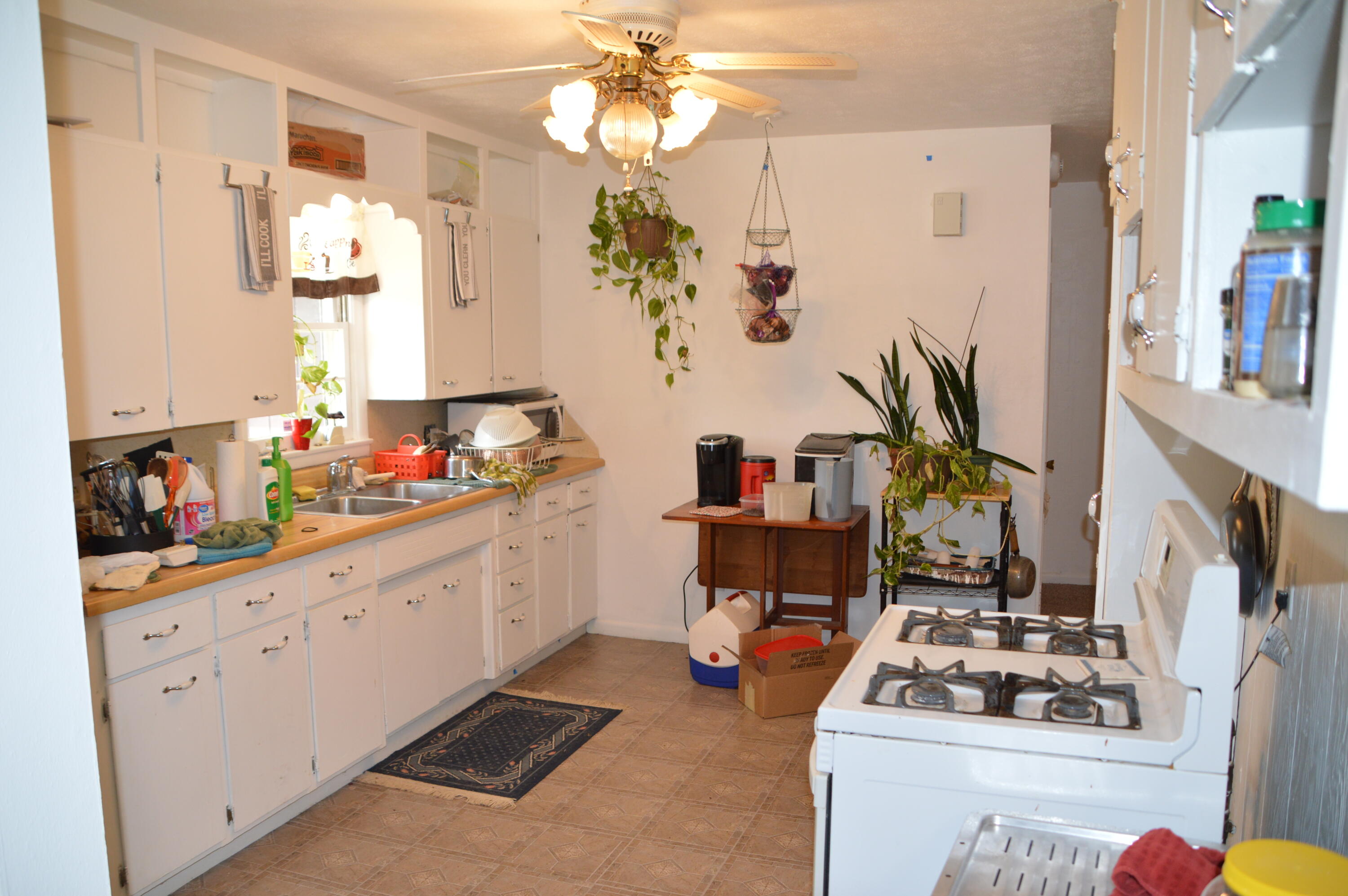 Glen Acres - Residential