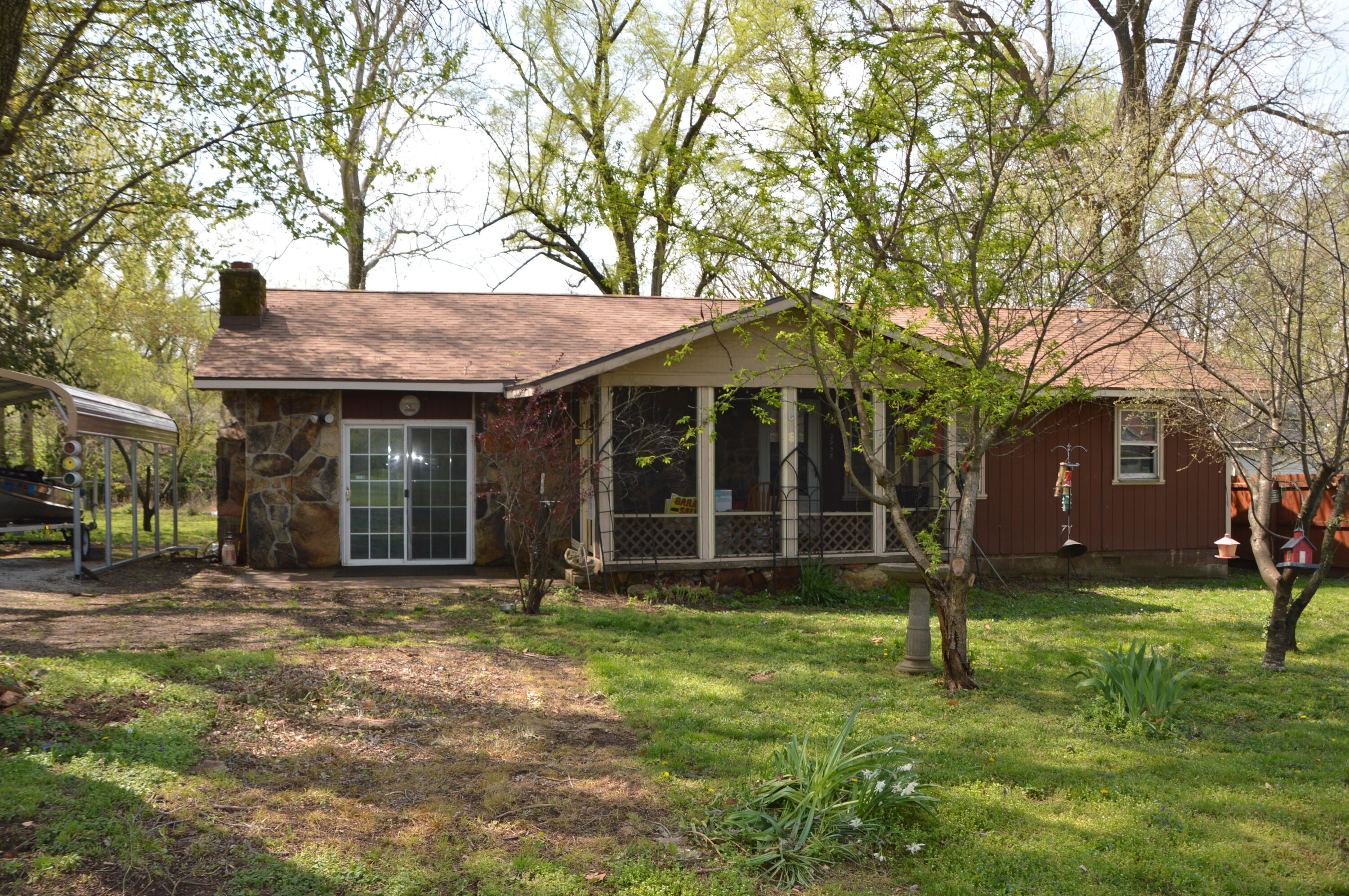 Glen Acres - Residential