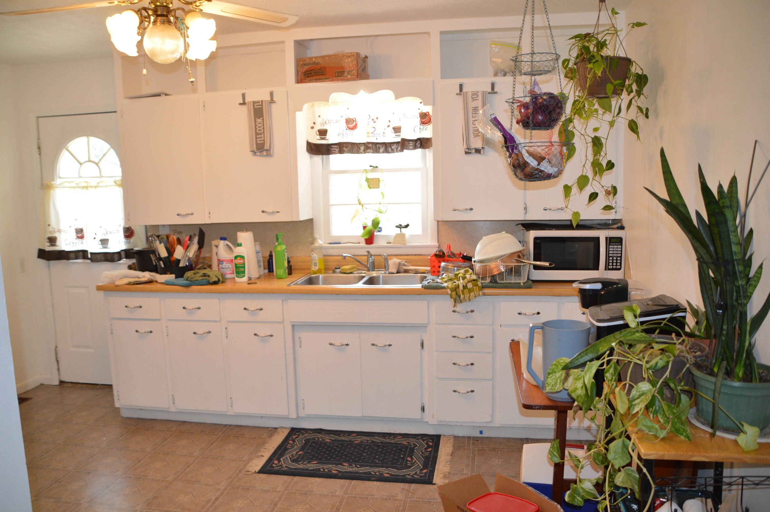 Glen Acres - Residential