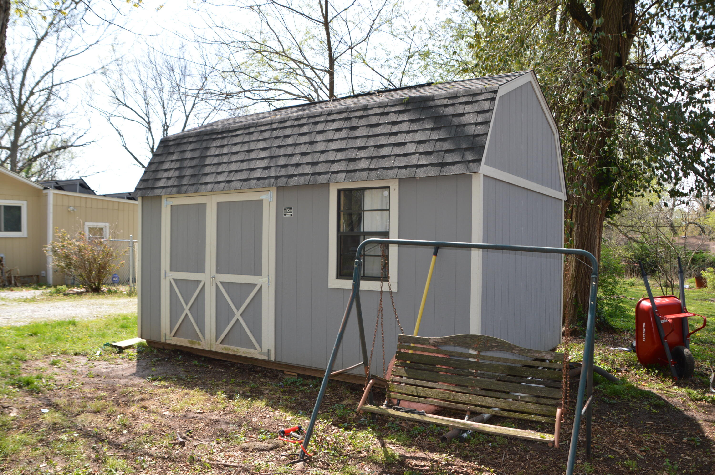 Glen Acres - Residential