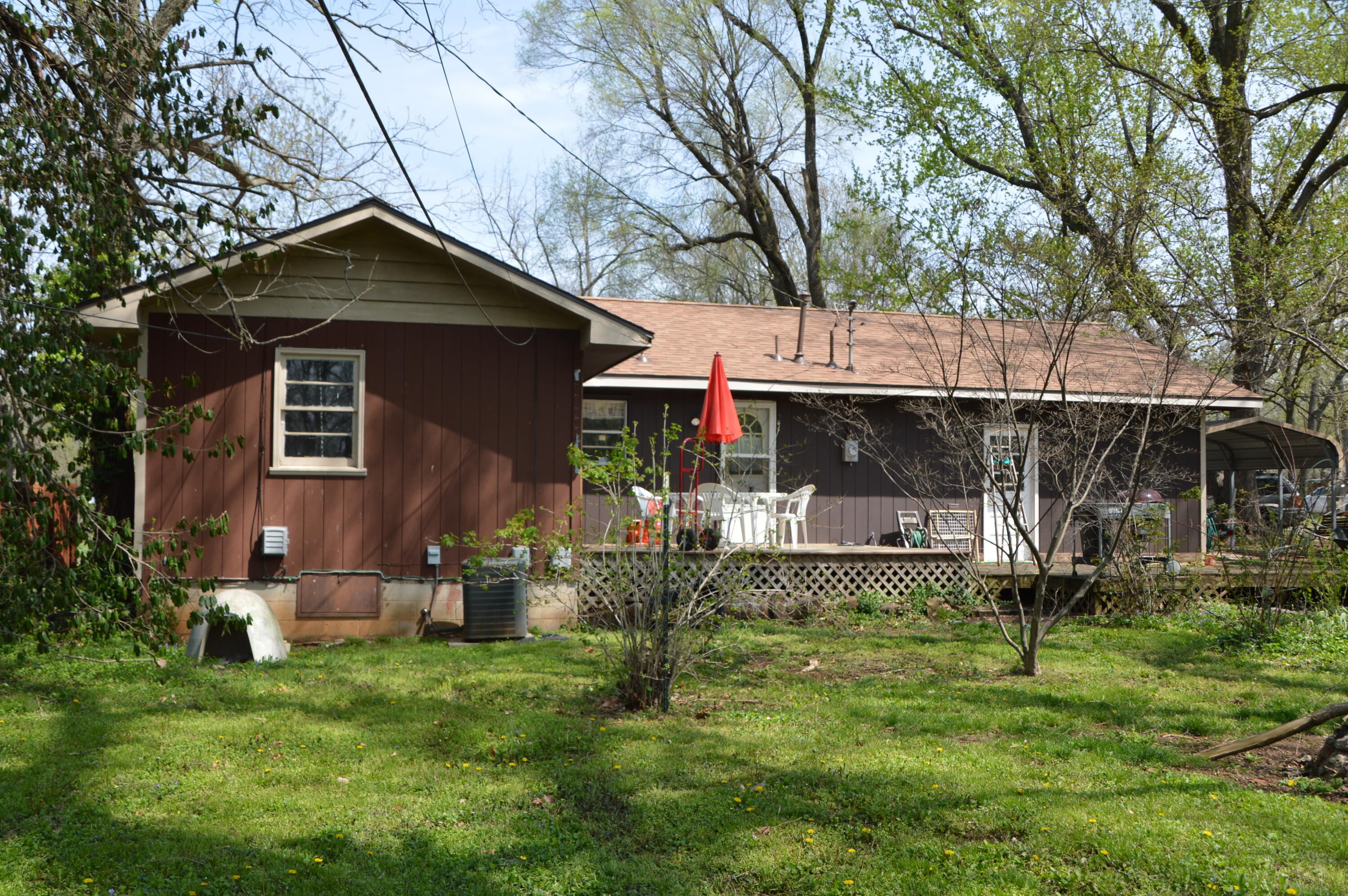 Glen Acres - Residential