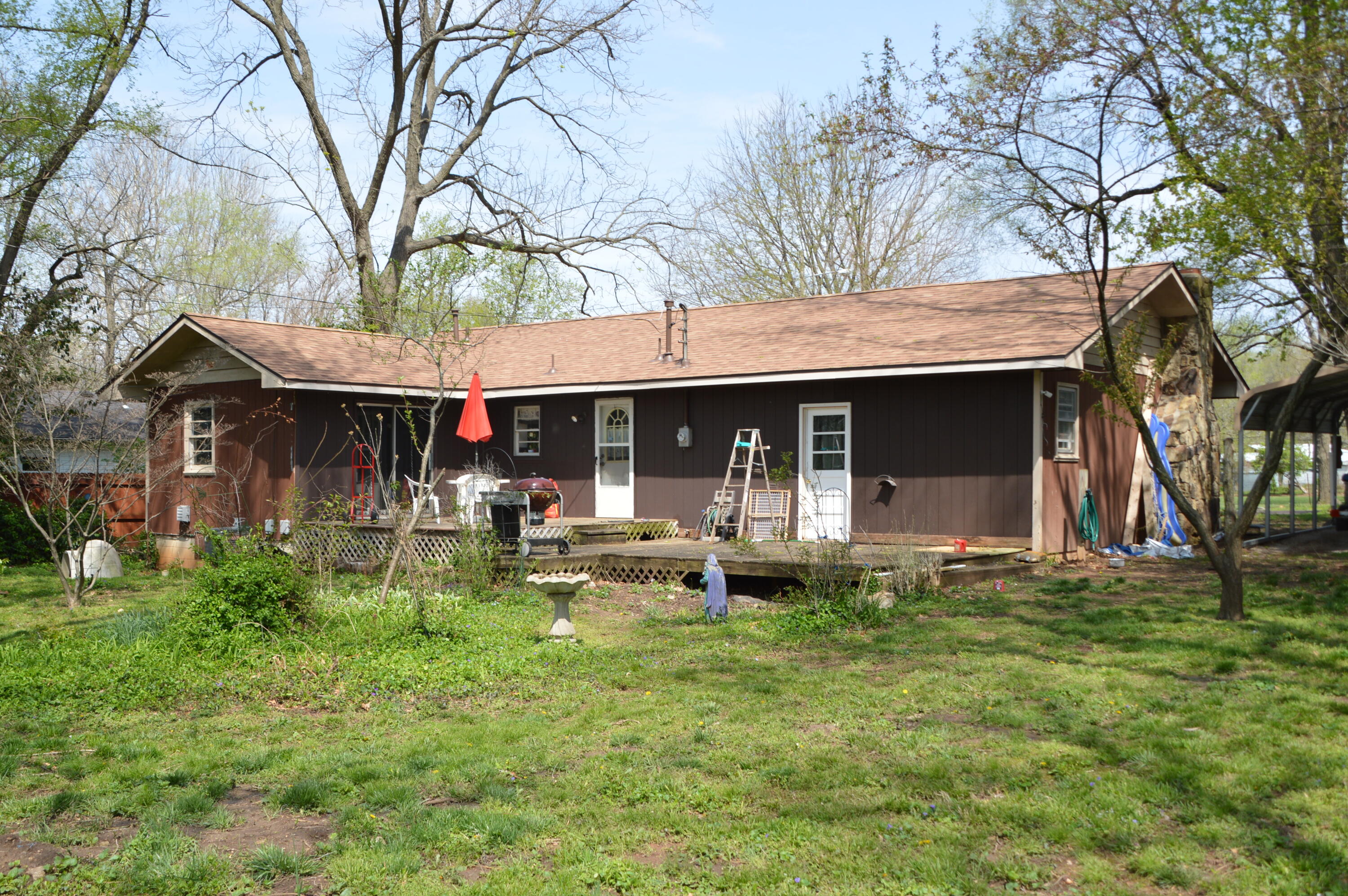 Glen Acres - Residential