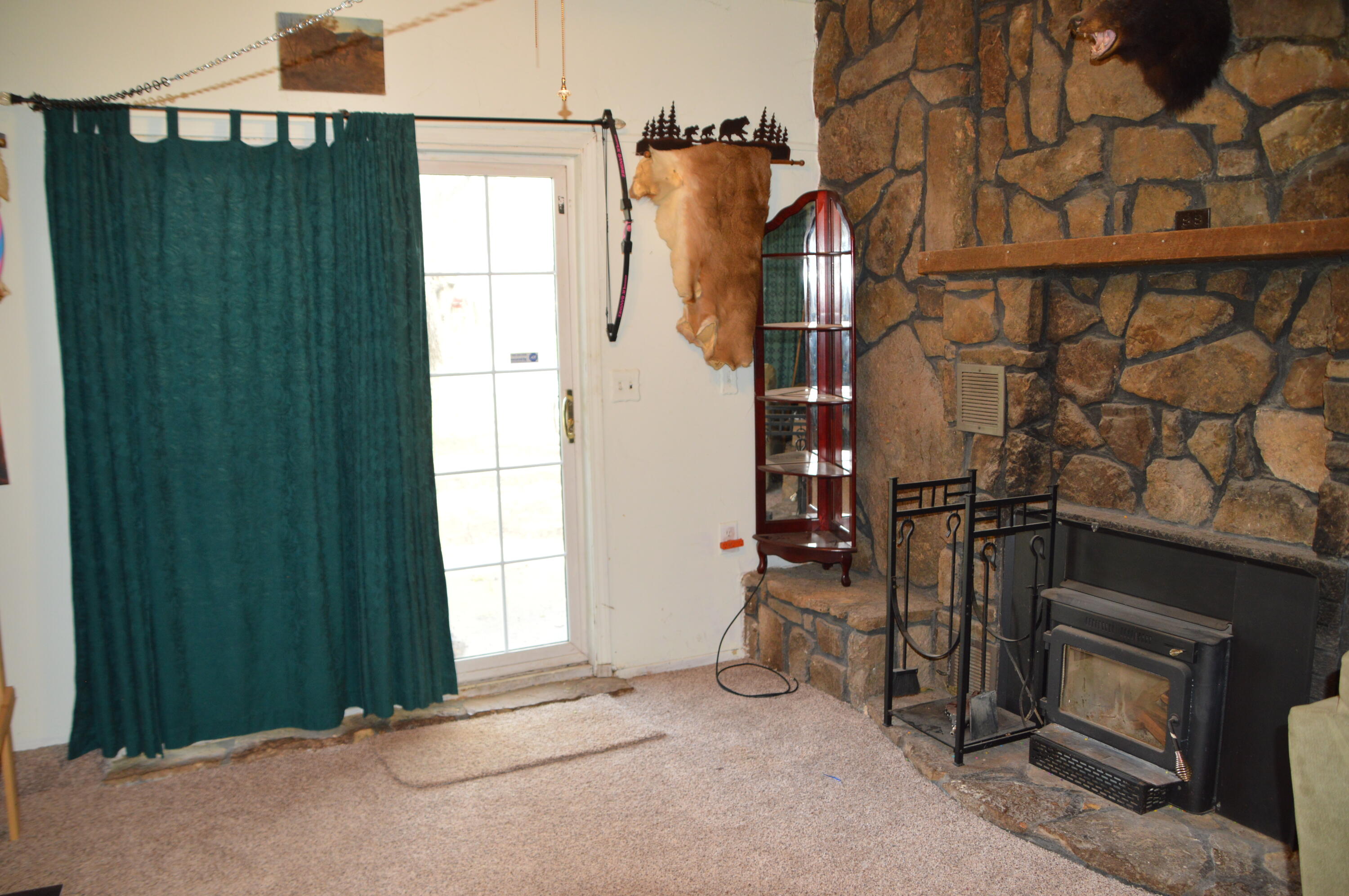 Glen Acres - Residential