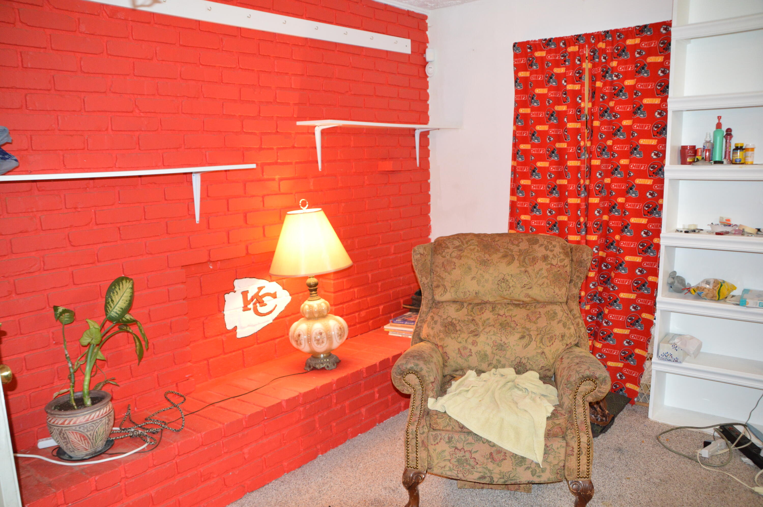 Glen Acres - Residential