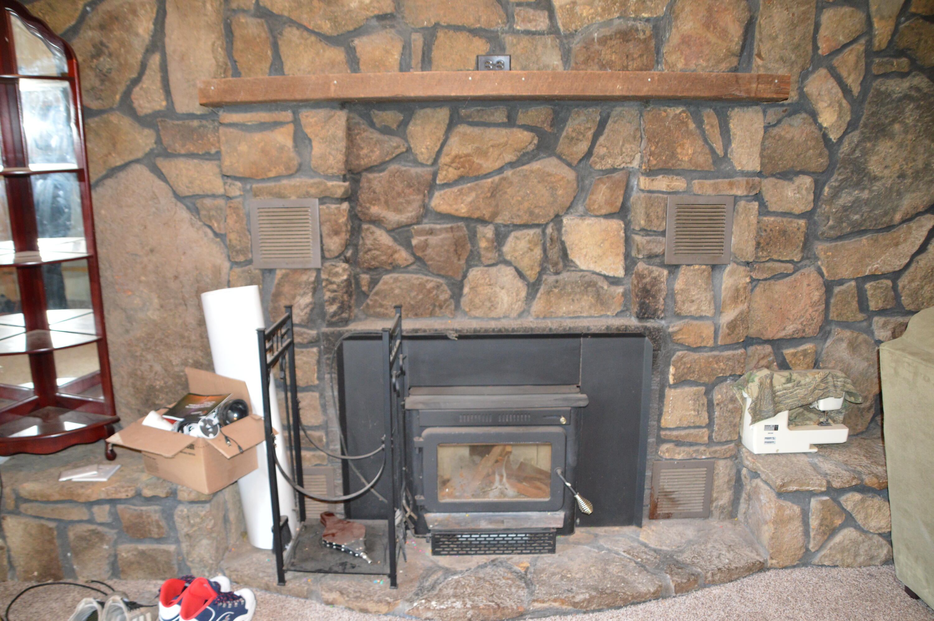 Glen Acres - Residential