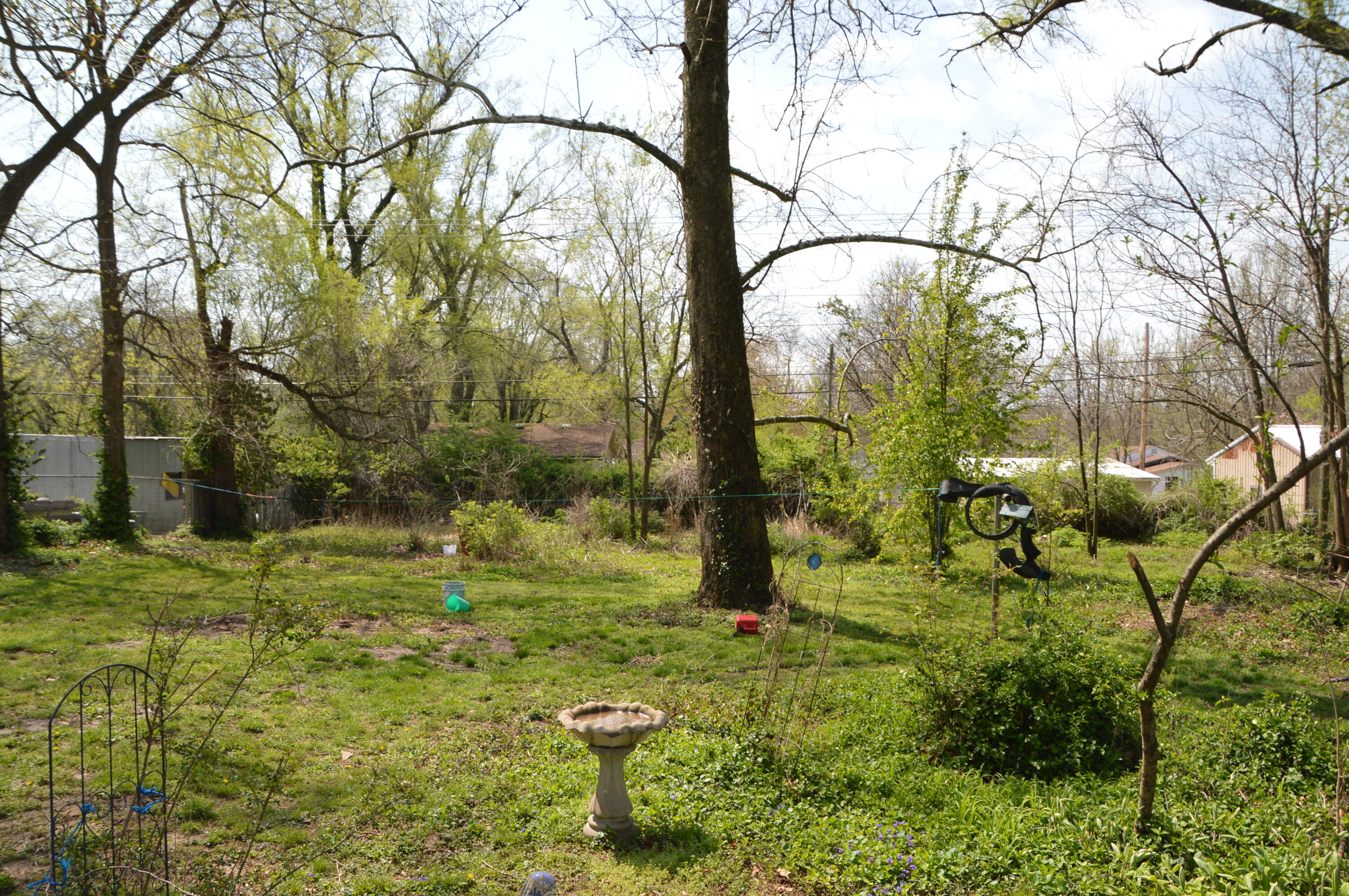 Glen Acres - Residential