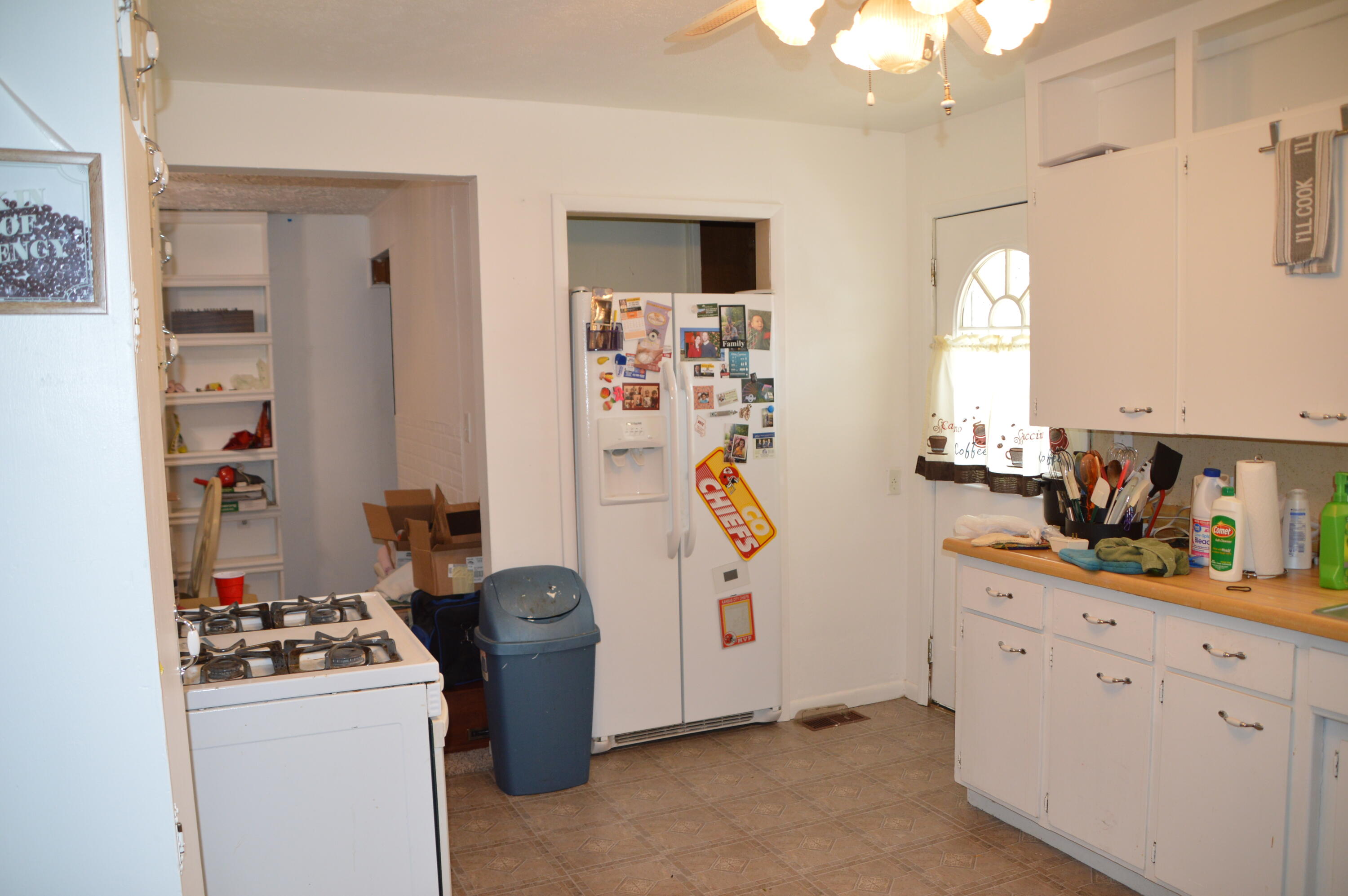 Glen Acres - Residential
