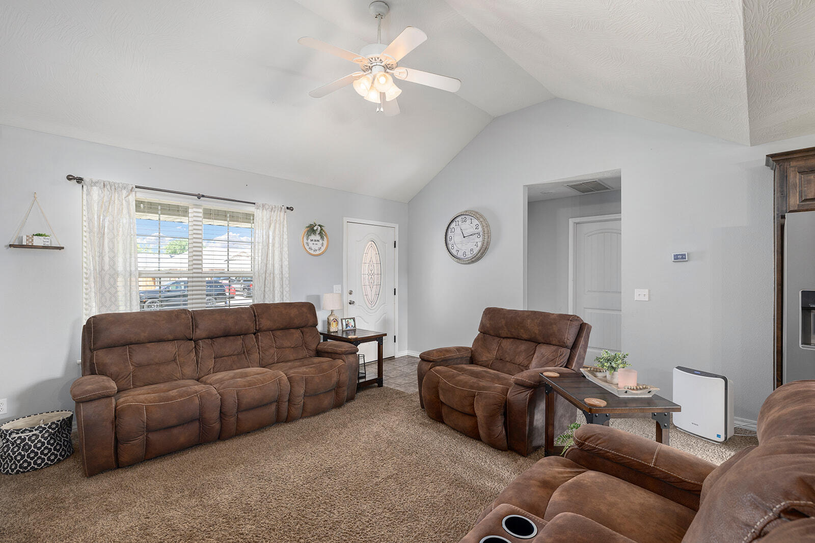 Whispering Heights - Residential