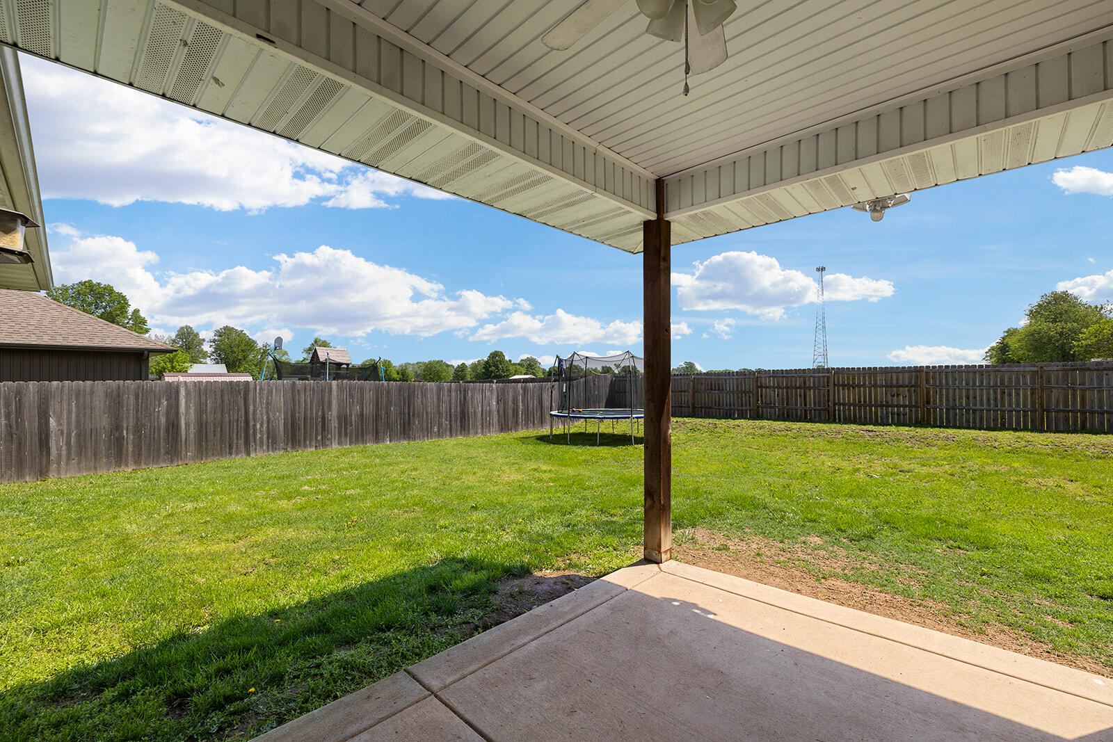 Whispering Heights - Residential